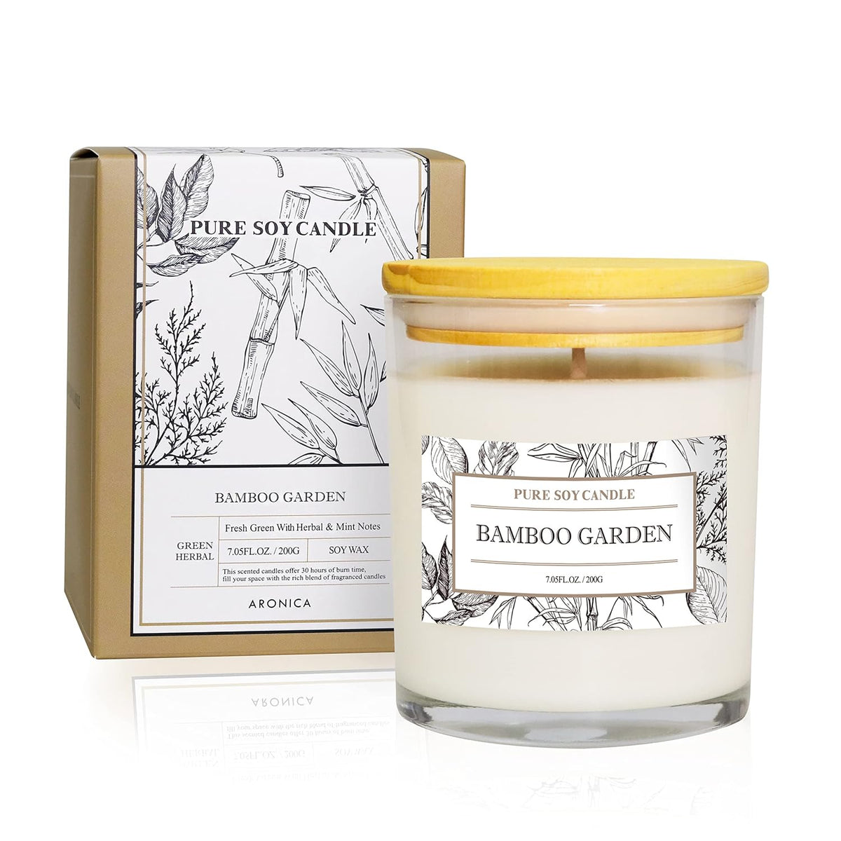 Aronica High End Hostess Gifts for Woman