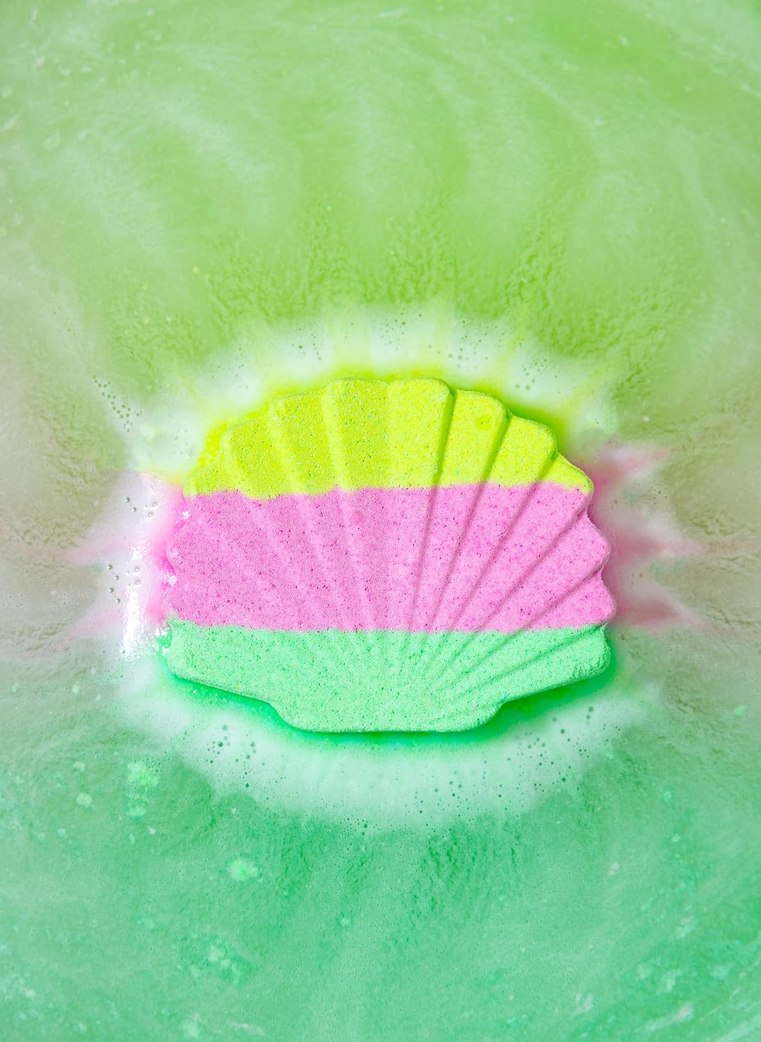 Bath Bombs Gift Set,6 Pcs XXXL (150 g) Bath Bombs, Rich in Essential Oil, Ideal Gift for Christmas,Birthday,Valentine's Day