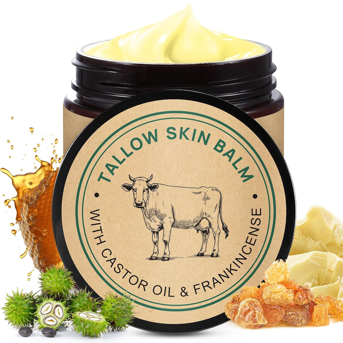 Handmade Tallow