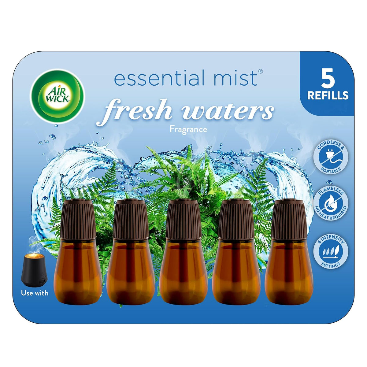 Air Wick Essential Mist Refill