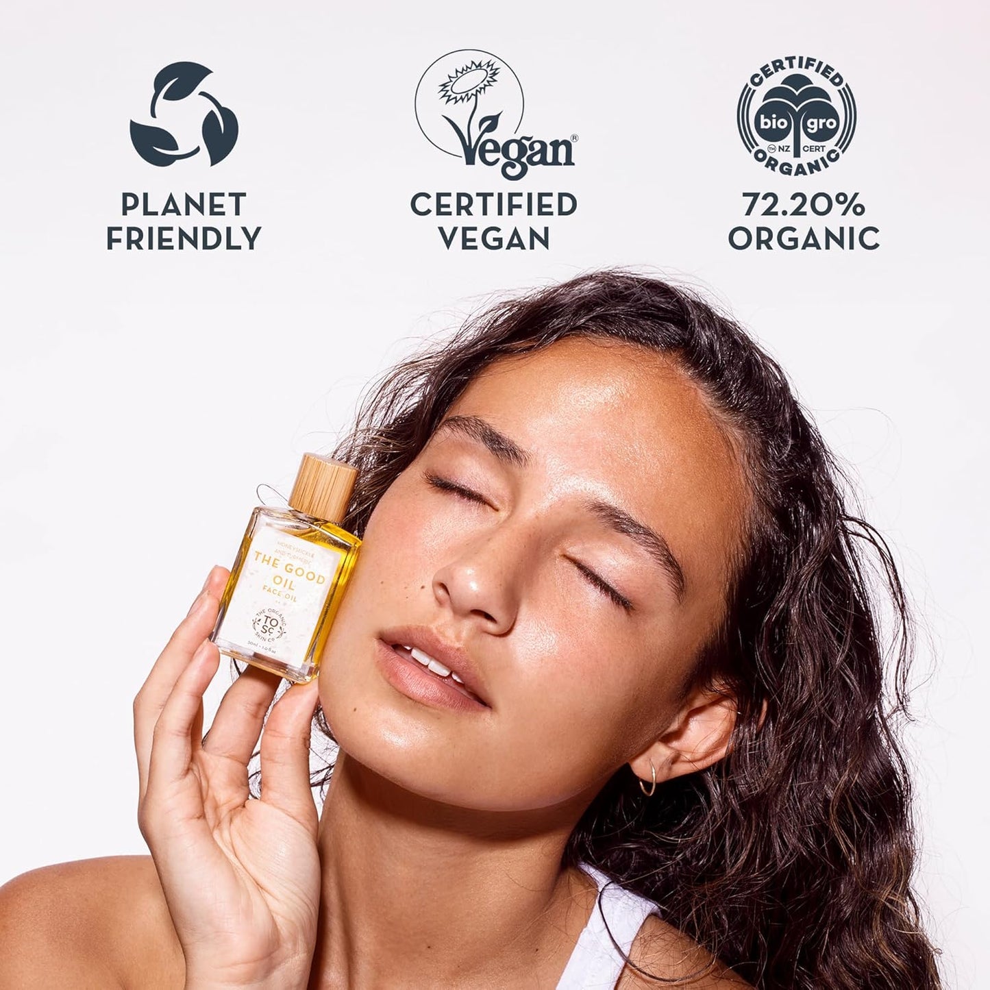 Gua Sha Oil for Face Care - Skin Brightening Serum for Dark Spots Fine Lines & Wrinkles with Organic Jojoba Calendula Sunflower & Turmeric Oil for Face Hydration Glow & Even Skin Tone (30mL)