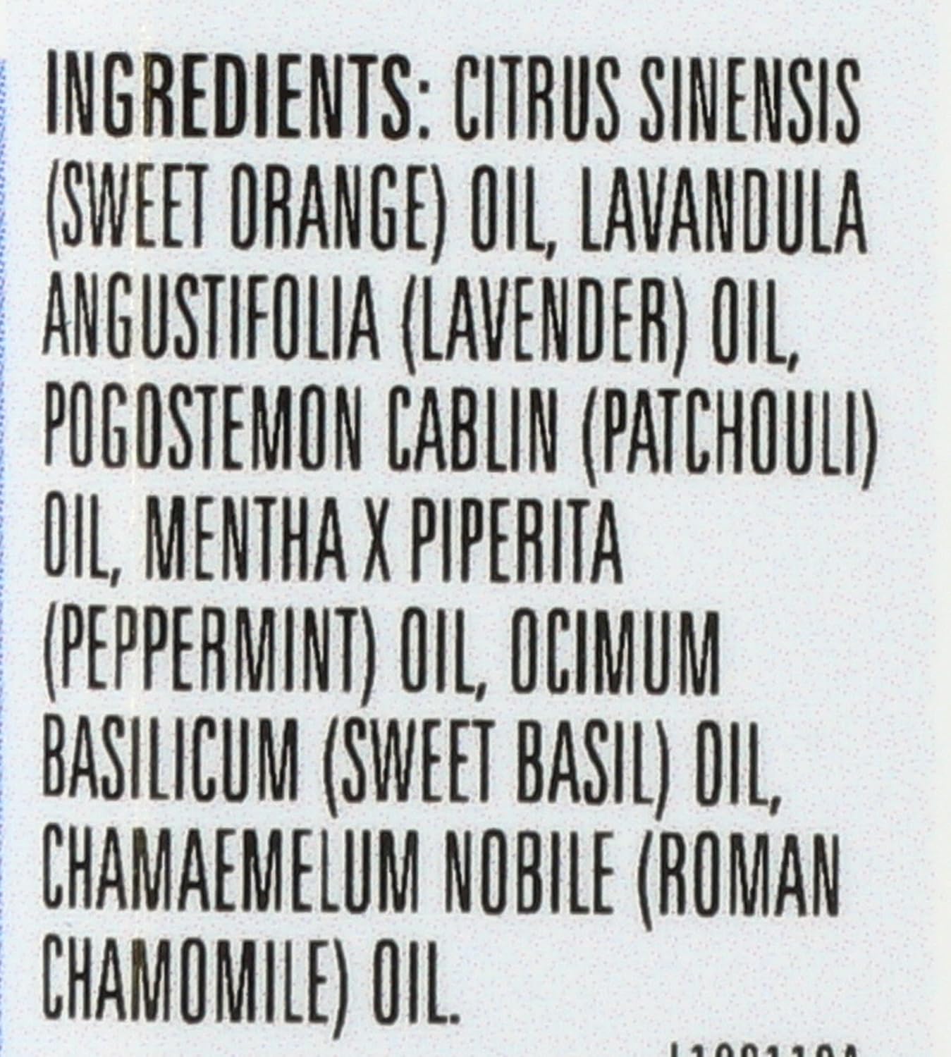 Aura Cacia Chill Pill Essential Oil, 0.5 FZ