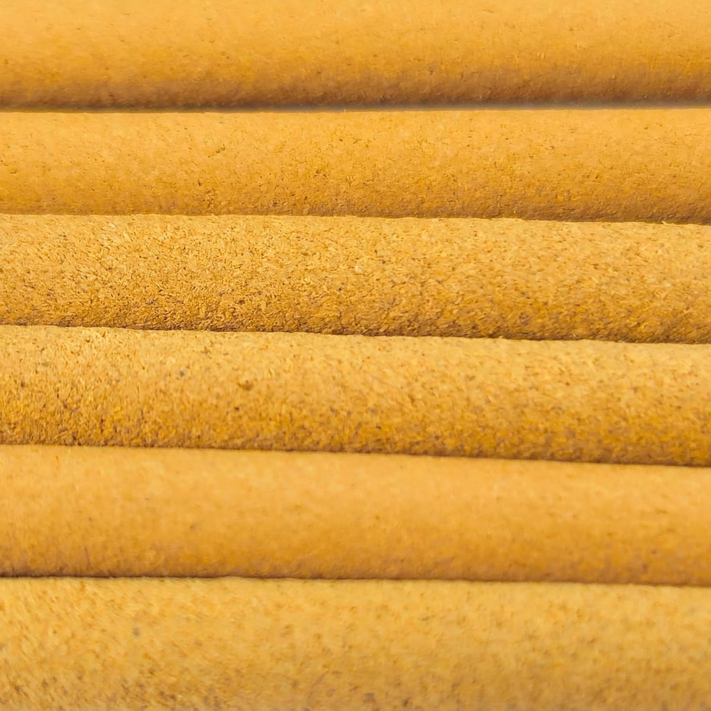 Handmade Australian Sandalwood Incense Sticks | 100% Organic | NO Synthetic Fragrance Oil | NO Perfume | NO Dye