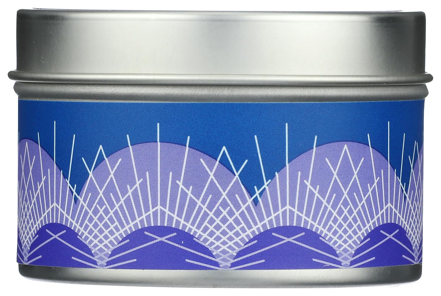 Goodlight Lavender Fields Tin Candle, 2 OZ