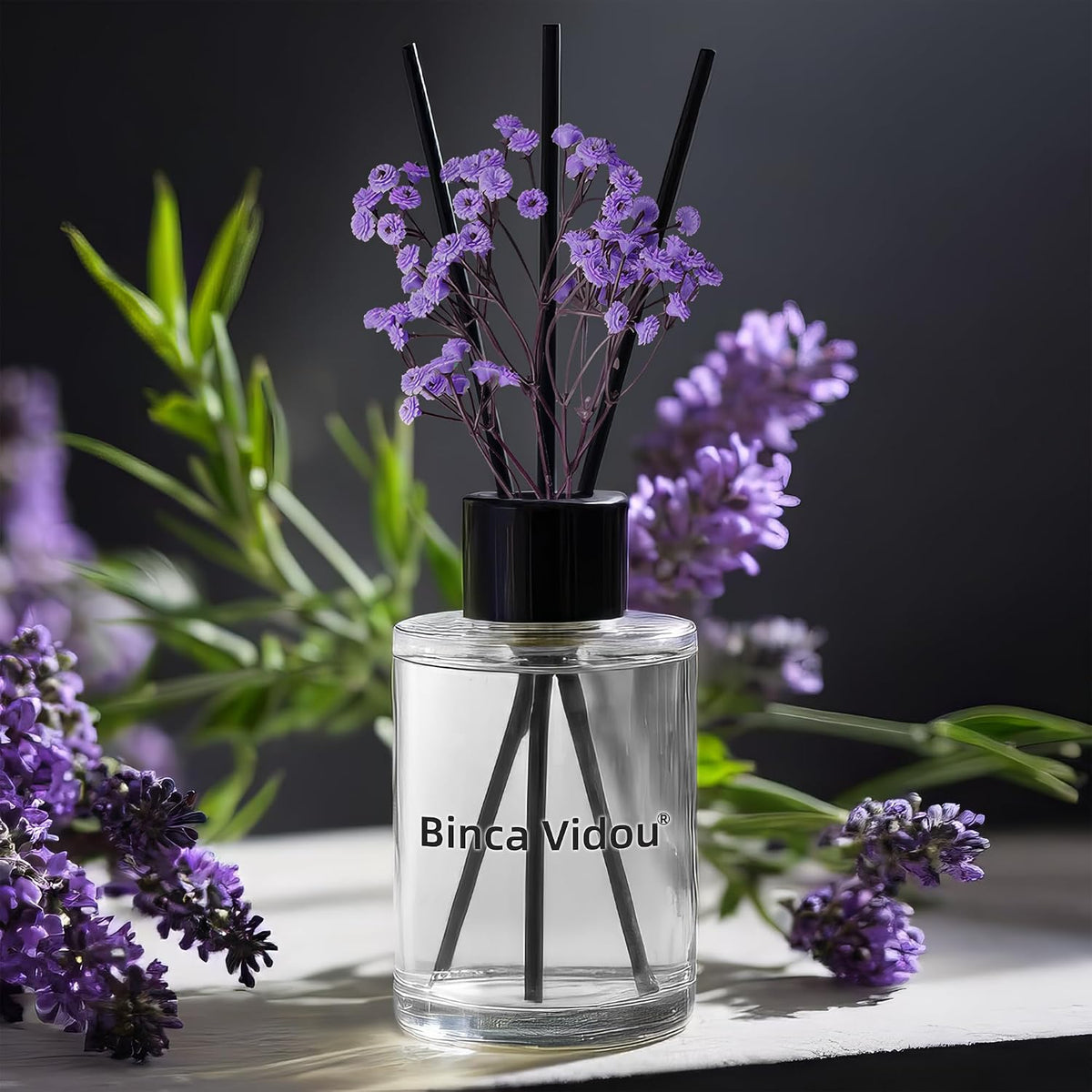 Reed Diffuser