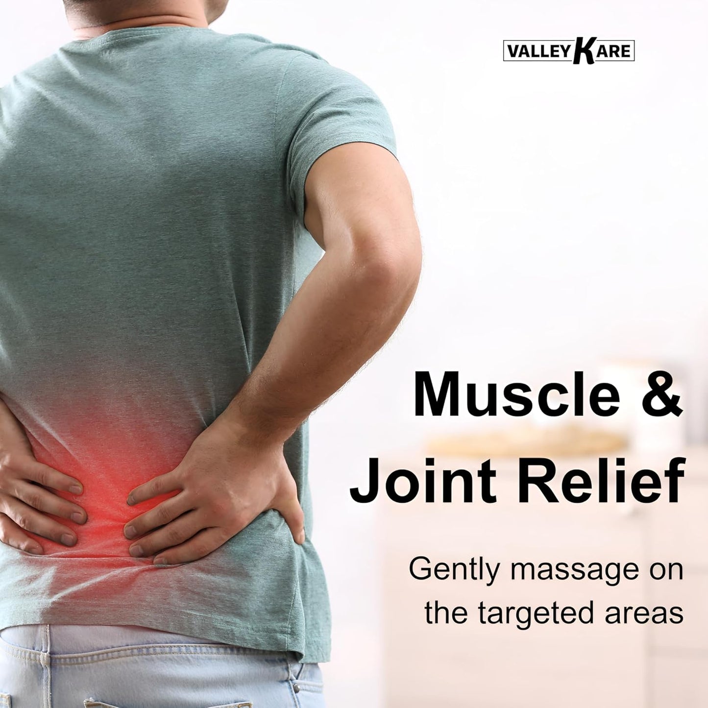 Sano Essential Oil - All Natural Oil for Muscle Soreness Joint Discomfort Relief, Tension Headache and Migraine, Stress Relief, Calming and Relaxing Sensation - 1.69 fl oz
