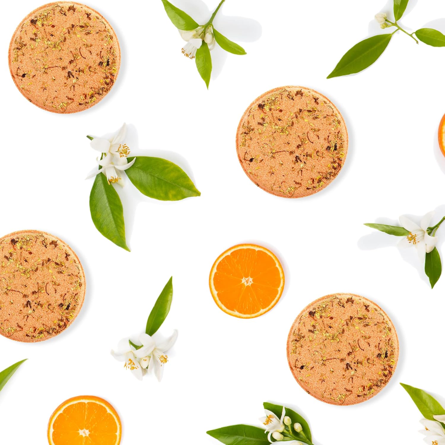 Engagement Gift Shower Steamers (4 Scents) - Aromatherapy Shower Steamer for Women, Best Shower Steamers for Engagement Gifts, Shower Steamers Eucalyptus, Unique Bride to Be Gifts Shower Bombs