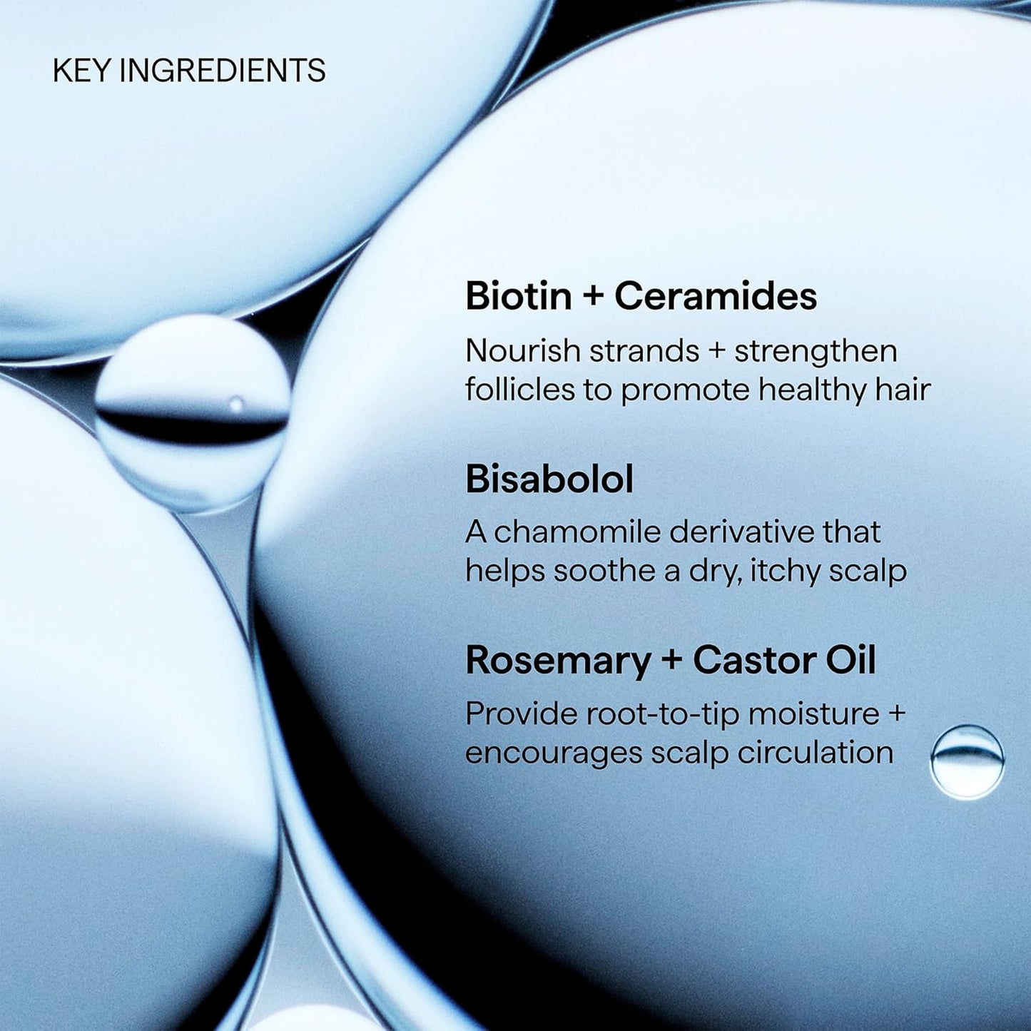 Briogeo Scalp Revival Rosemary Pre-Wash Oil | Moisturizing Scalp Treatment for Dry, Flaky, or Itchy Scalp | Strengthens Hair & Soothes Scalp | Vegan & Cruelty-Free