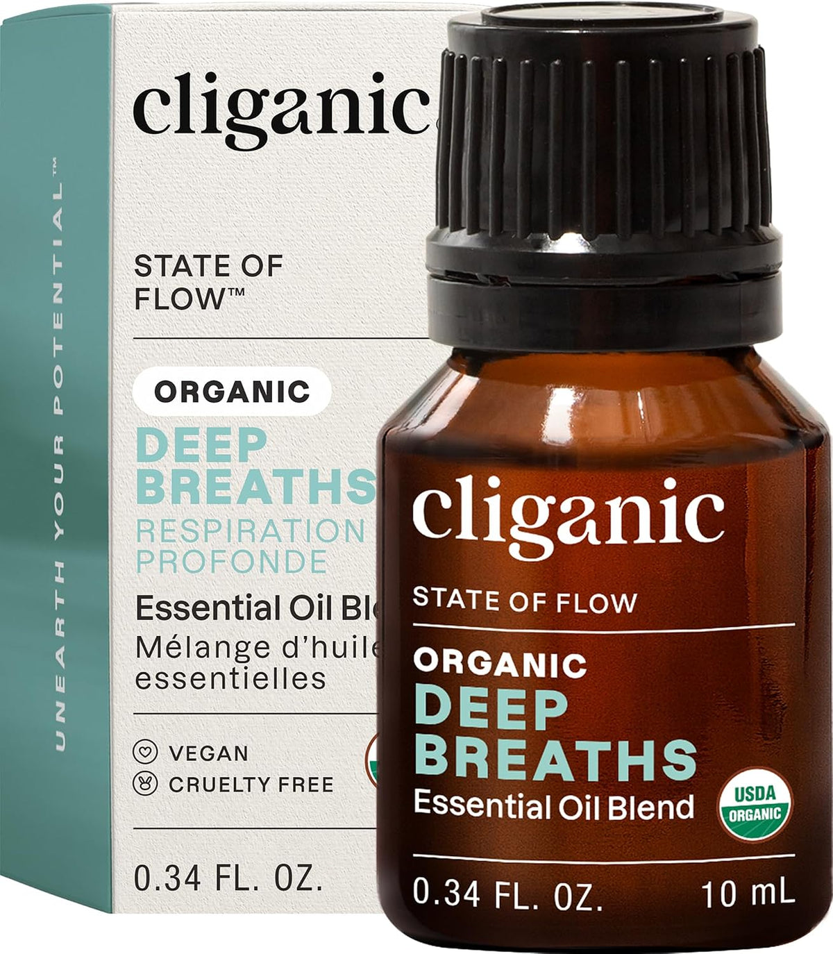 Eucalyptus Mint Essential Oil Blend