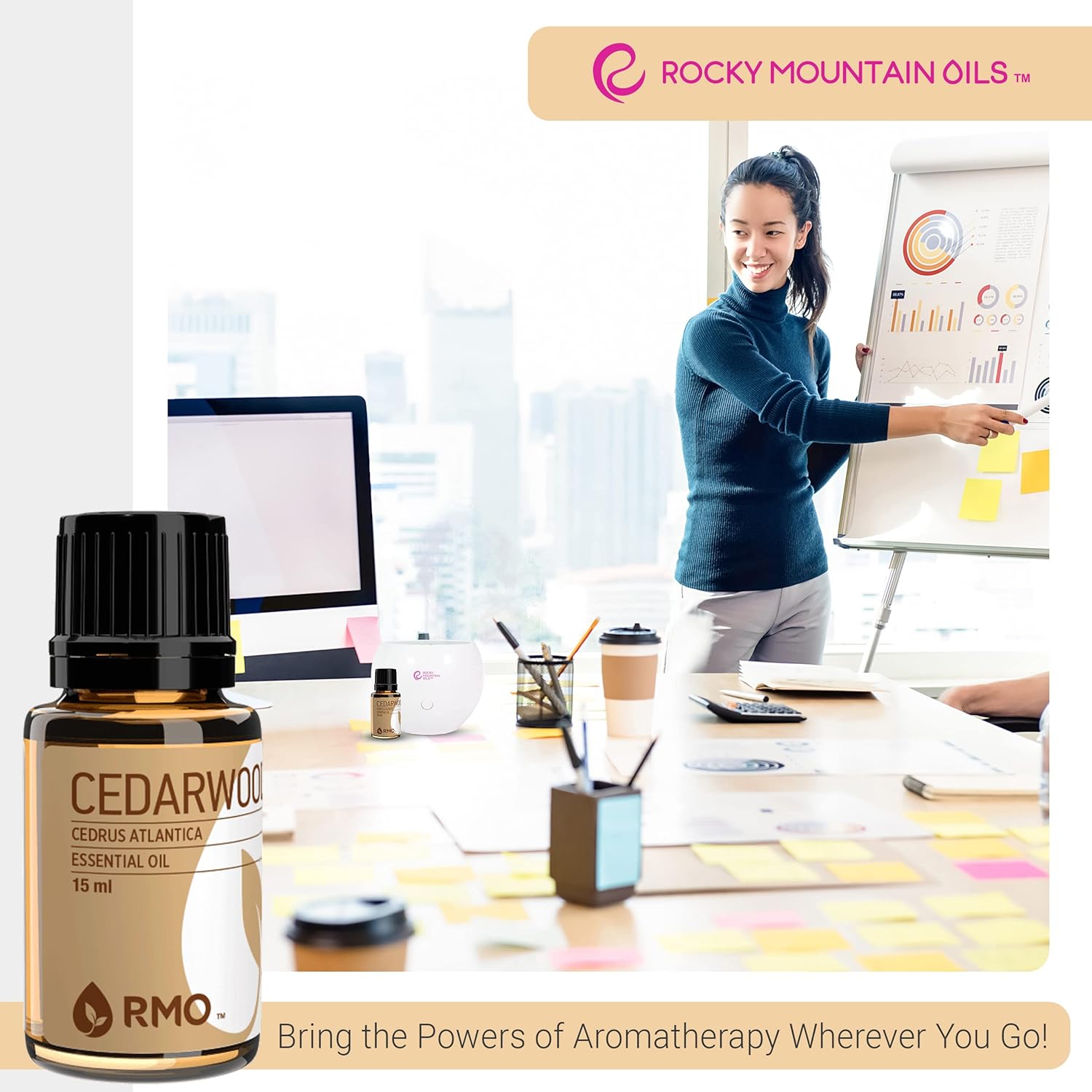 Rocky Mountain Oils