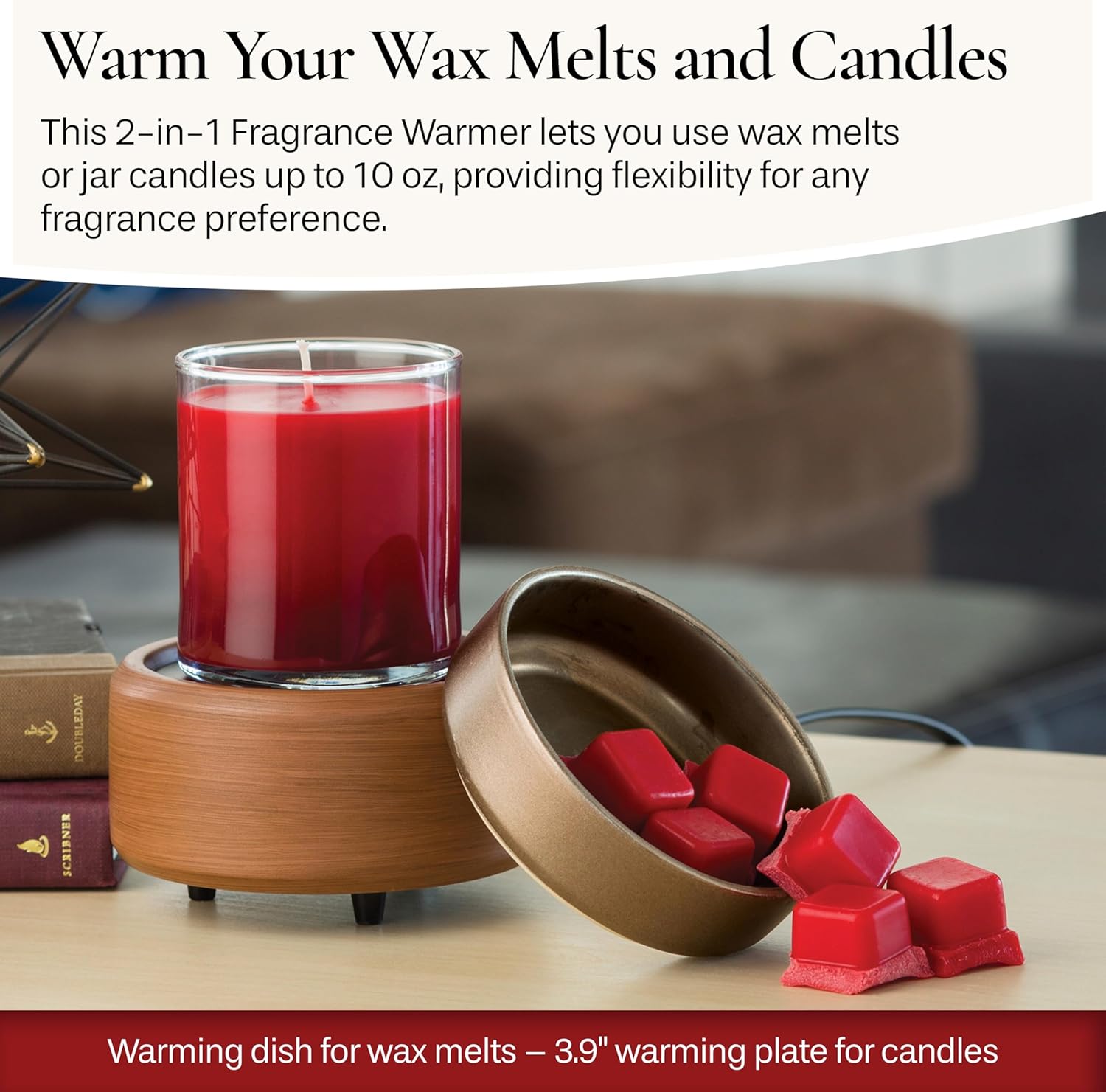 Candle Warmers