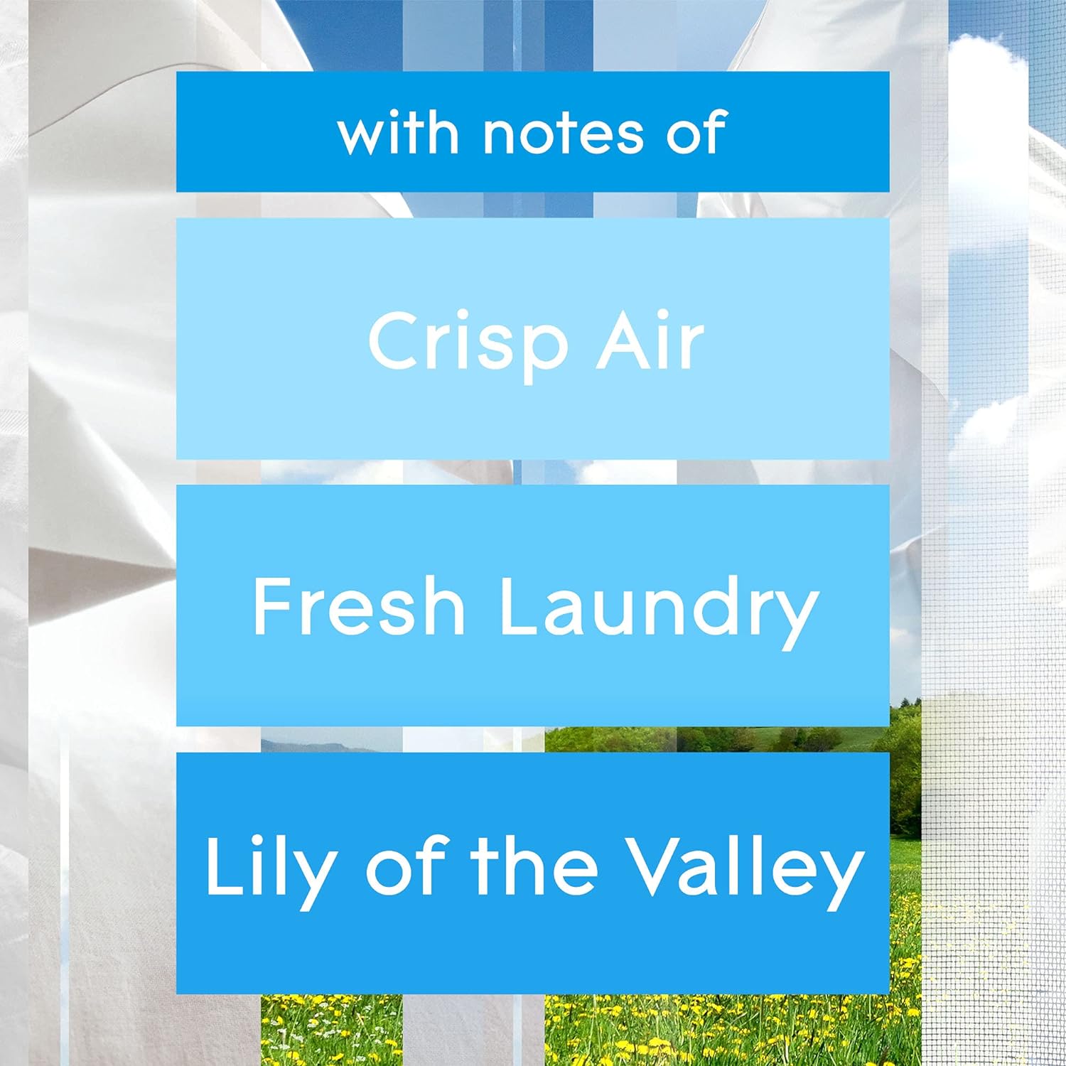 Glade Automatic Spray Refill and Holder Kit, Air Freshener for Home and Bathroom, Clean Linen, 6.2 Oz