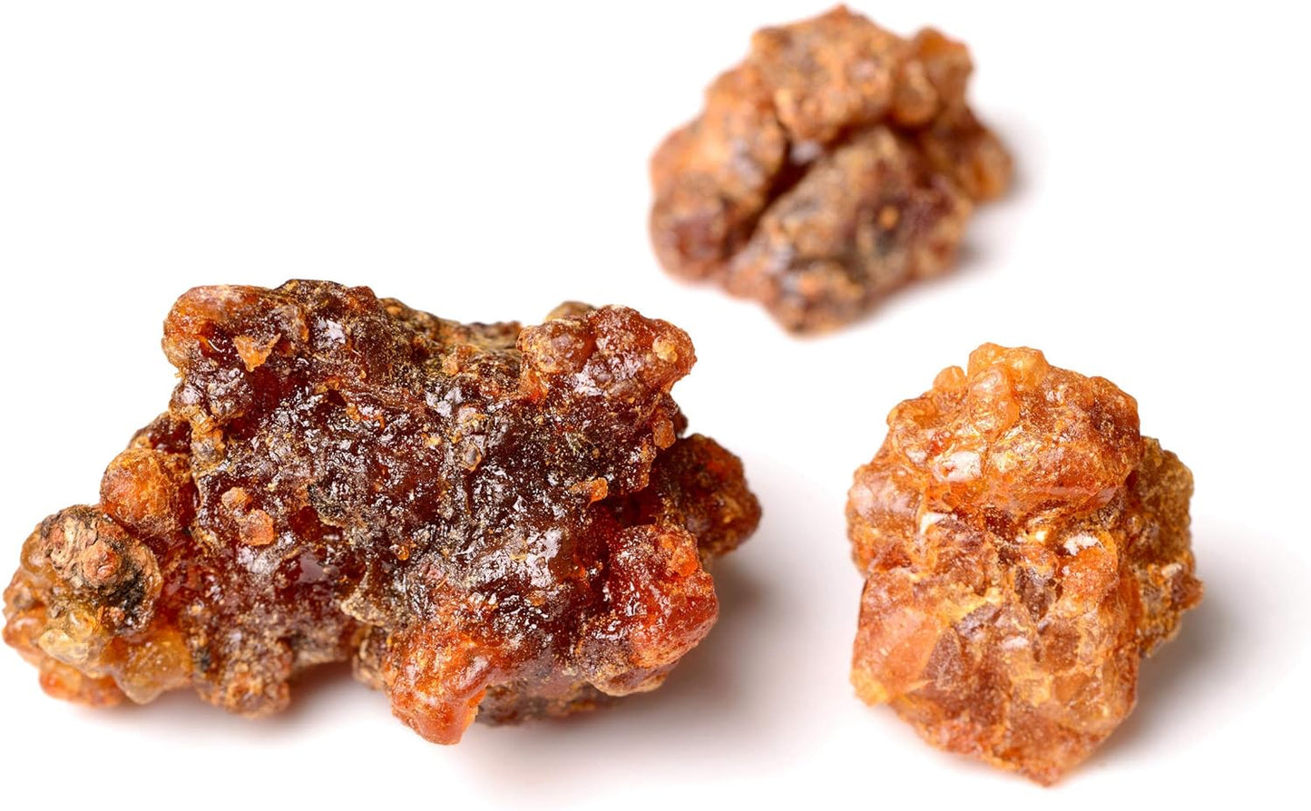 US Organic 100% Pure Myrrh, Frankincense Essential Oil Combo Pack - Directly sourced from The Horn of Africa - USDA Certified Organic - Use Topically or in Diffuser (5 ml Combo)