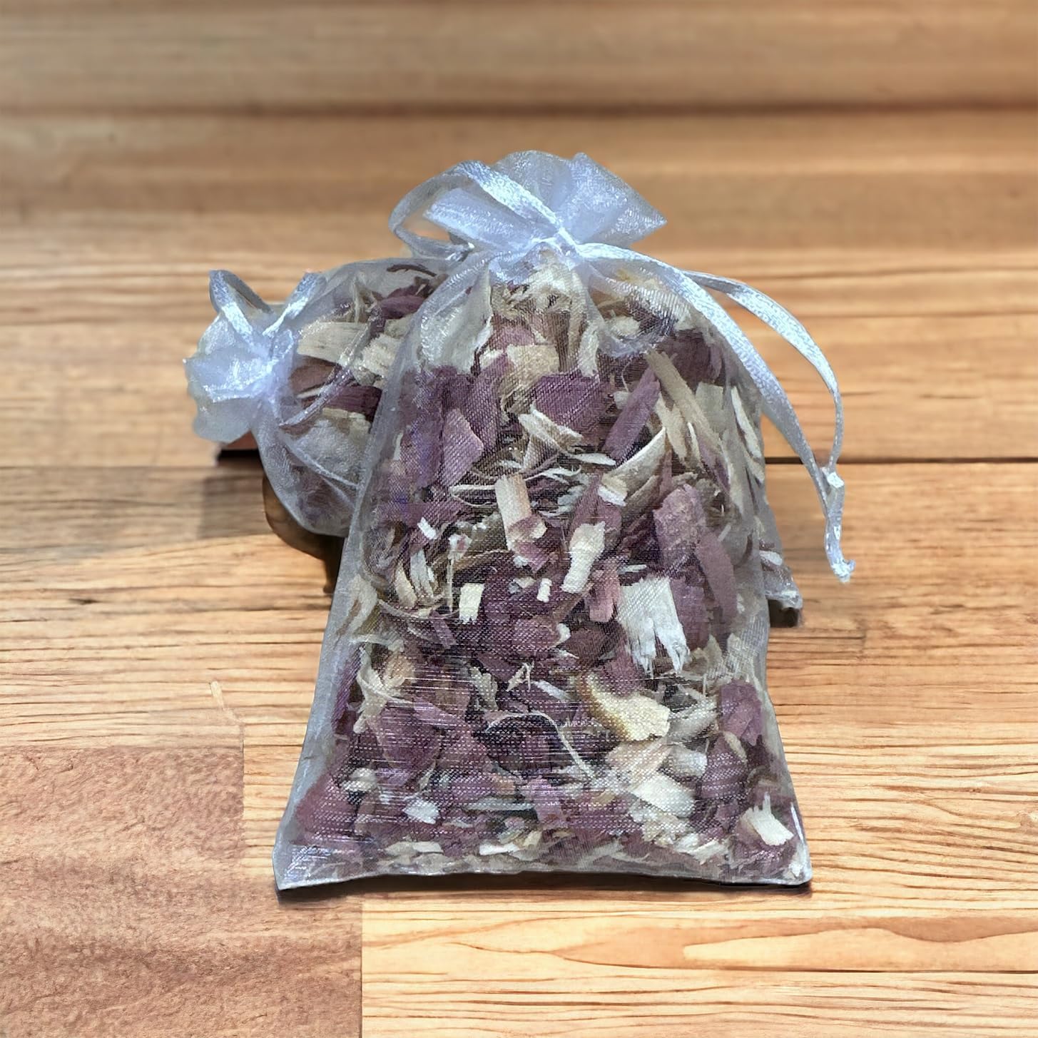 Premium Eastern Red Cedar Blocks & Sachets for Clothes and Shoes - Natural Aromatic Protection - Dust-Free Storage Solution