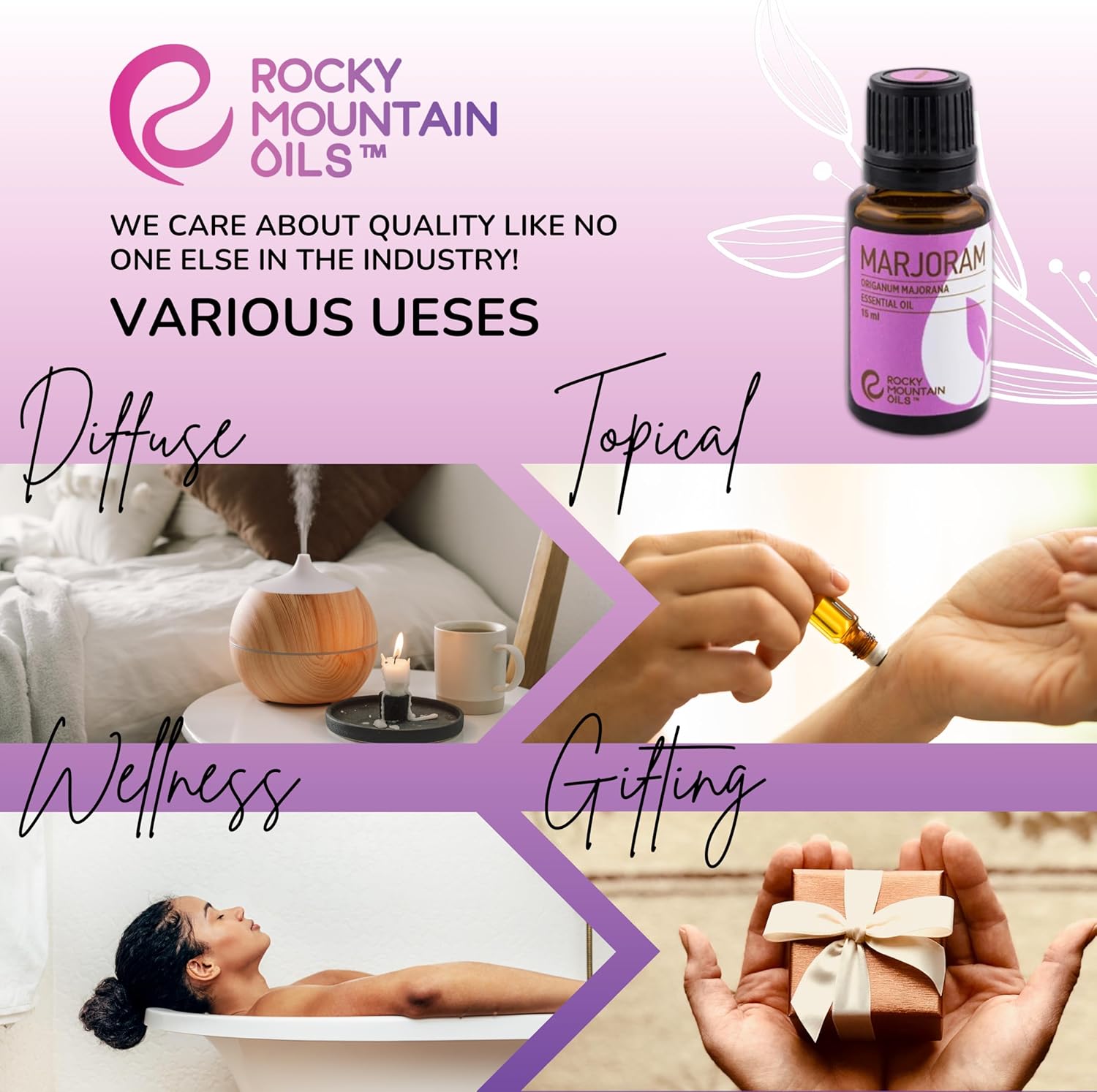 Rocky Mountain Oils