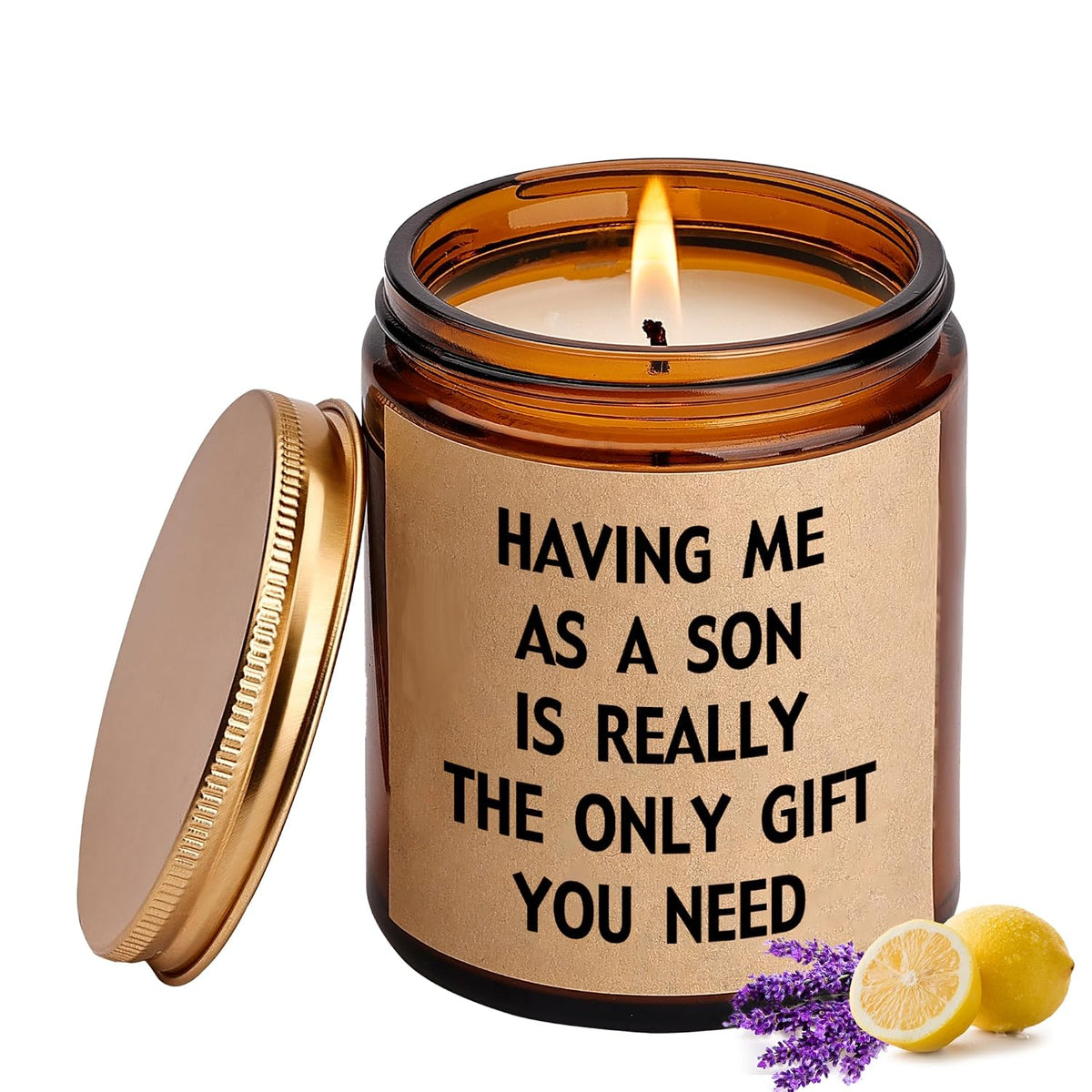 Mothers Day Gifts for Mom from Son