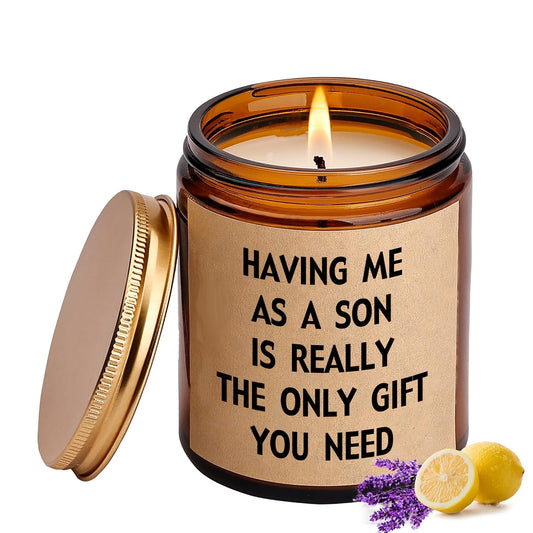 Mothers Day Gifts for Mom from Son