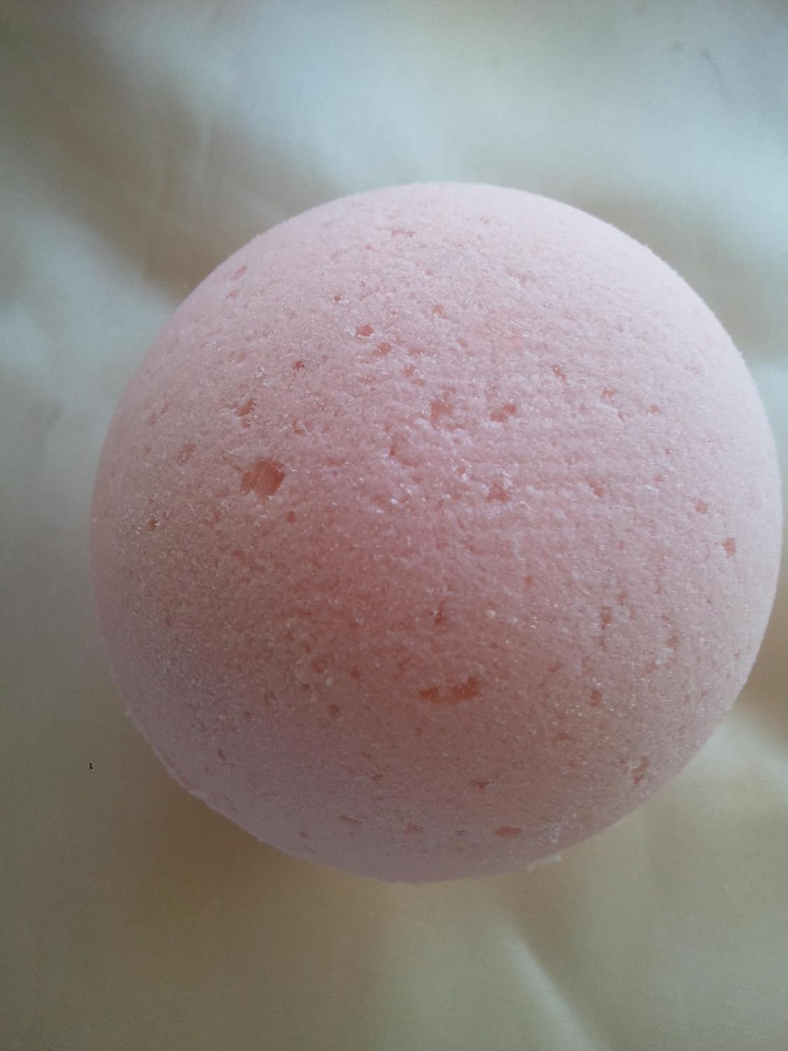 Spa Pure Pumpkin Bath Bombs: 3 Pumpkin Creme Brulee Bath Bomb Fizzies, XL 5 Oz Each, Handmade with Shea, Mango, Cocoa Butter, Ultra Moisturizing, Individually Hand Wrapped (Pumpkin Creme Brulee FBA)