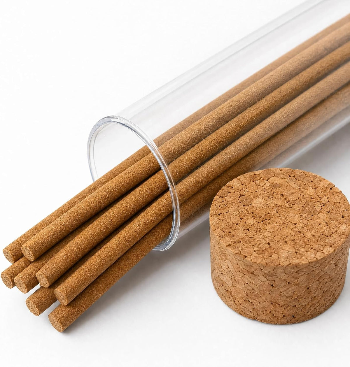 15 Sticks Rare Cliff Cypress Incense