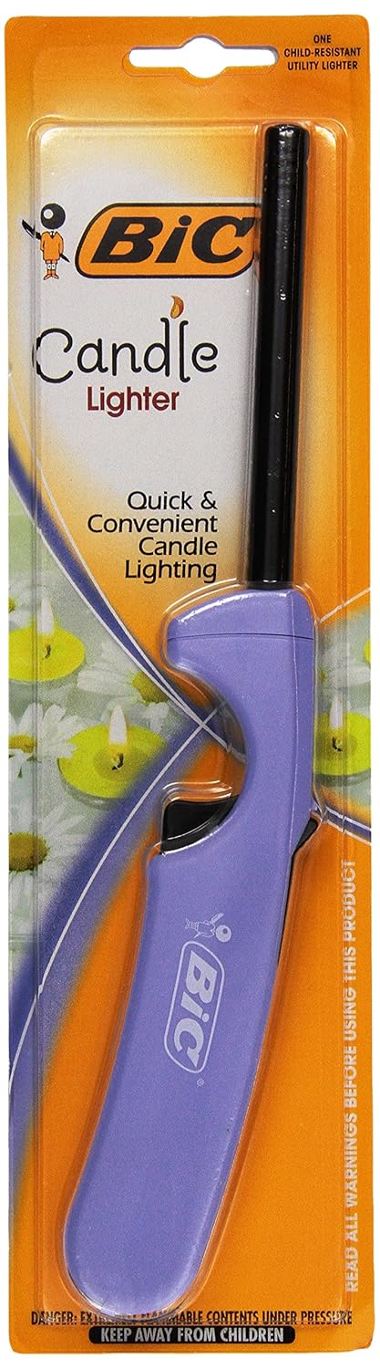 BIC SS Candle Lighter