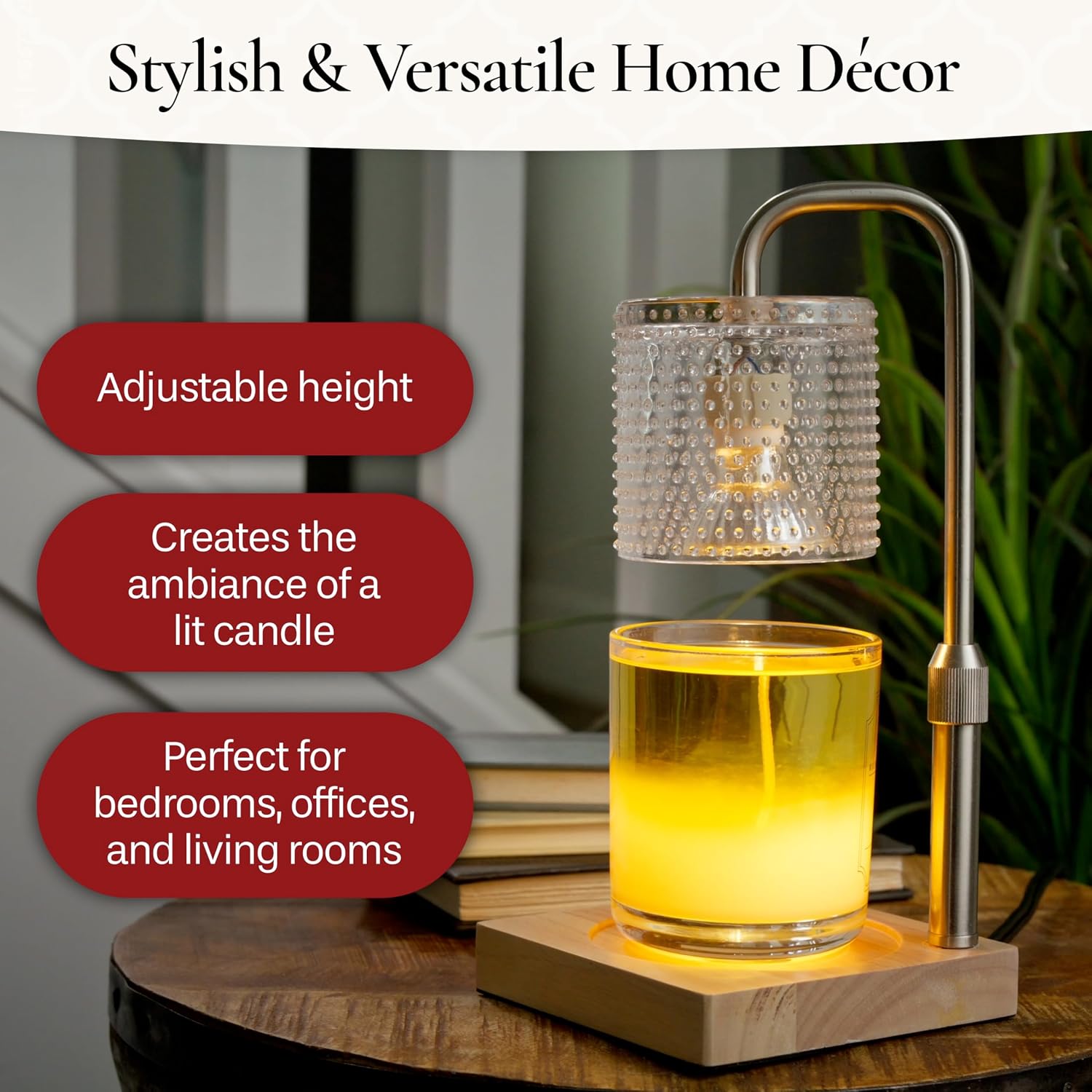 Candle Warmers