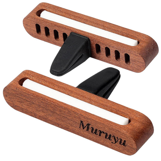 2-Pack Car Diffuser Vent Clip