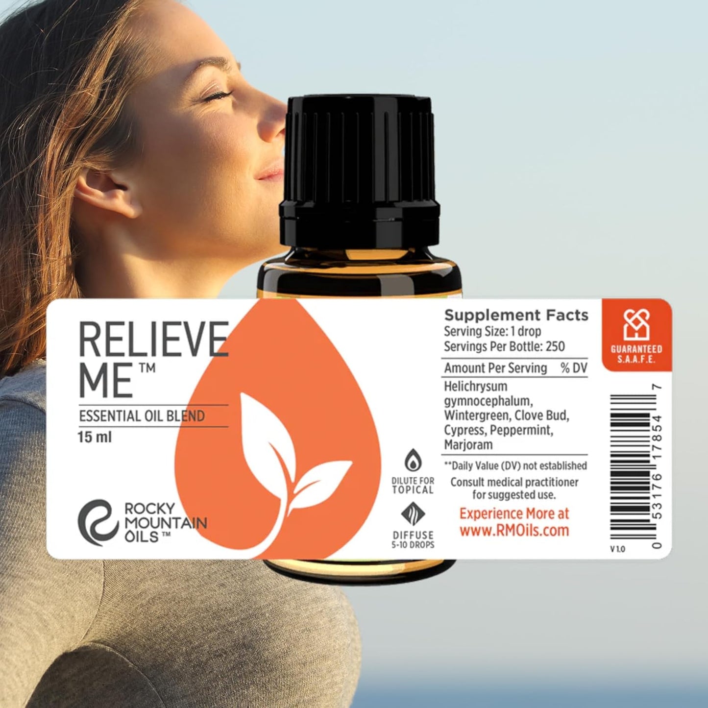 Rocky Mountain Oils