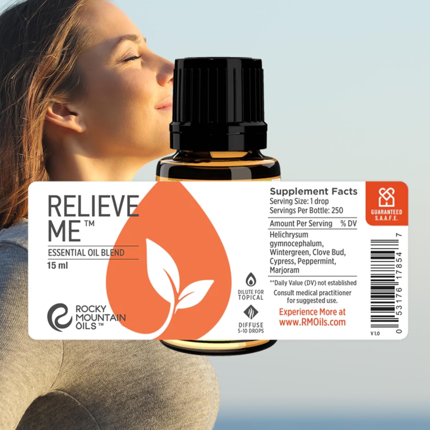 Rocky Mountain Oils