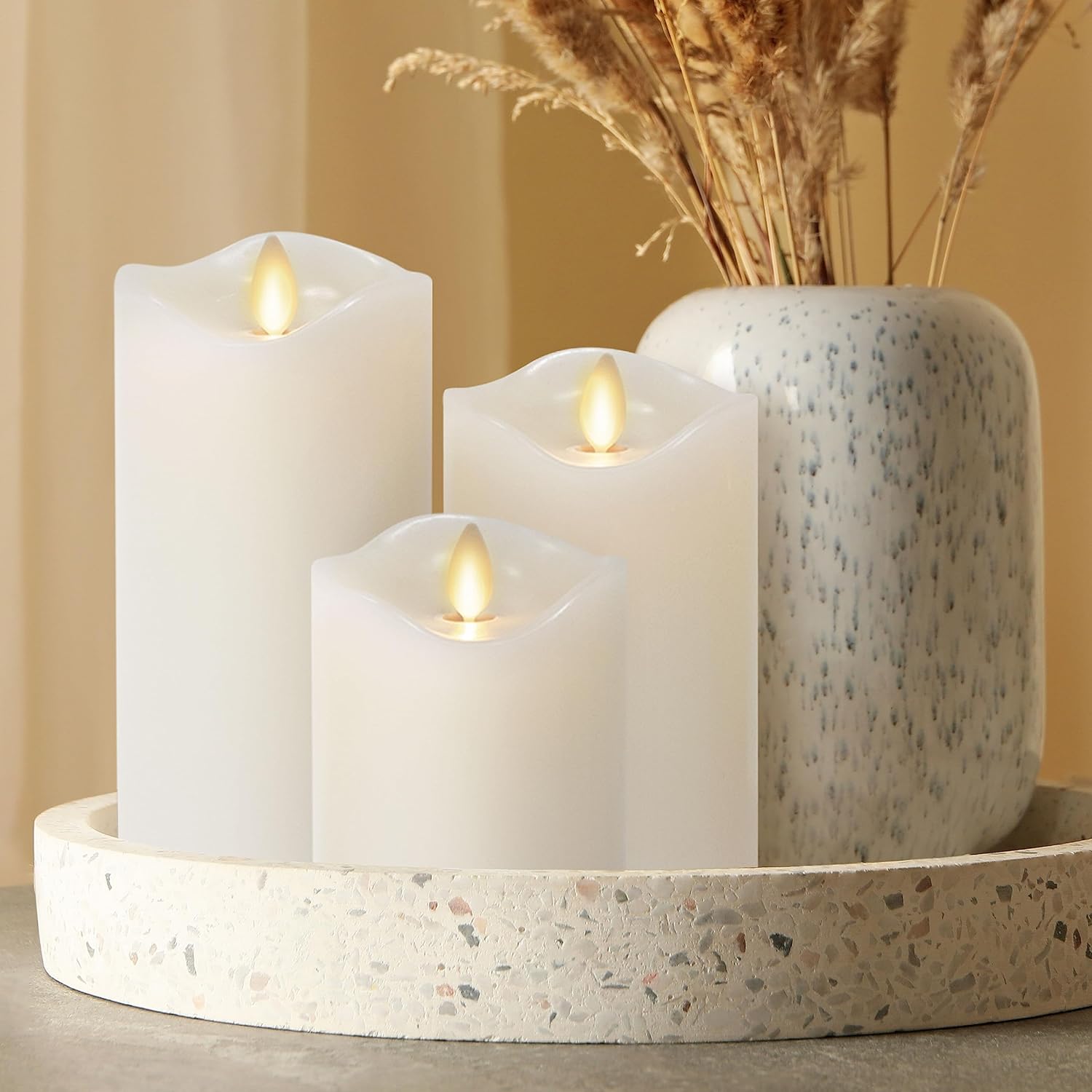 Matchless Candle Co.