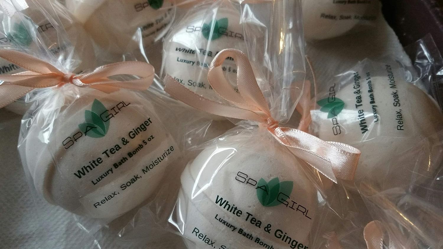 Eucalyptus and Spearmint Luxury Bath Bomb: Made in USA with Shea Butter and Mango Butter, Ultra Moisturizing, Great for Dry Skin (3 Count) Pack of 1