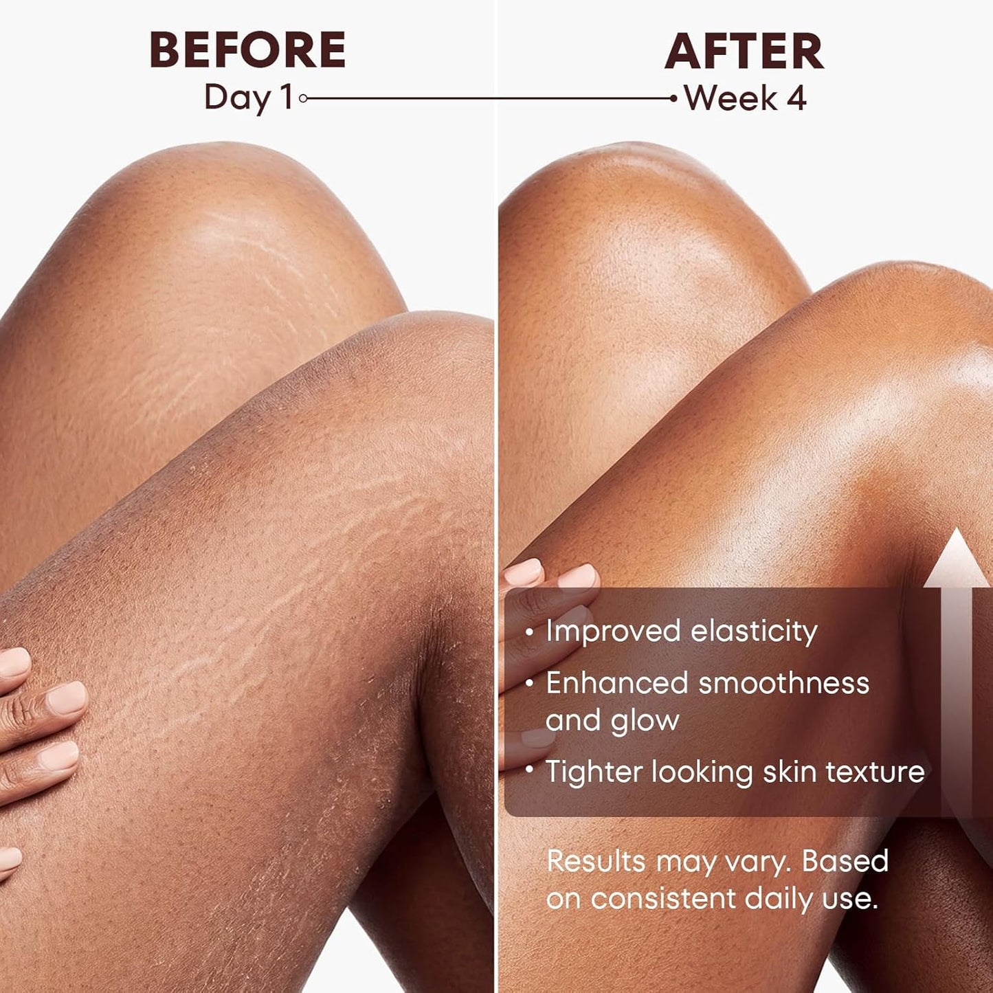 Bealions Magic Body Oil for Women: Firming Hydrating After Shower - Glowing Skin with 8 Natural Oils Almond Rosehip Jojoba - Non-Greasy Formula 3.4 Fl Oz (Cherry Red, Pack of 1)