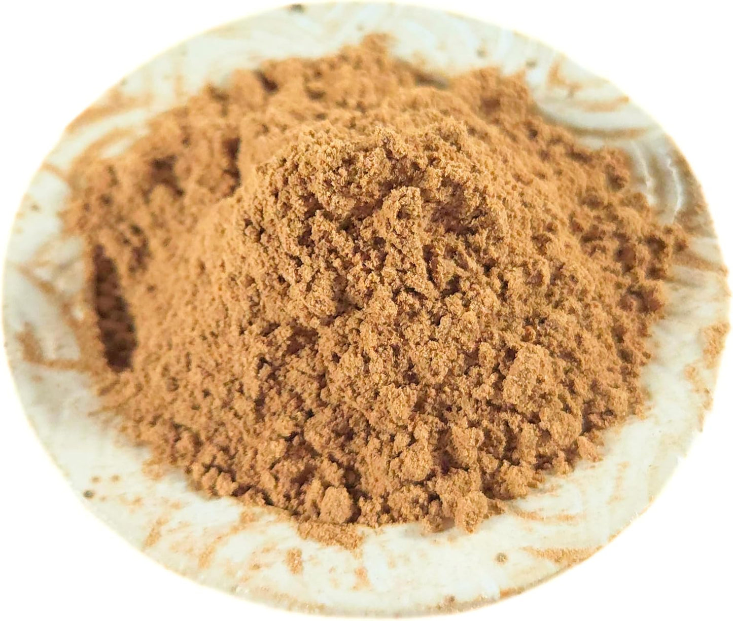 Makko Powder for Incense Making | Premium Japanese Tabunoki | 3.5oz (100g)