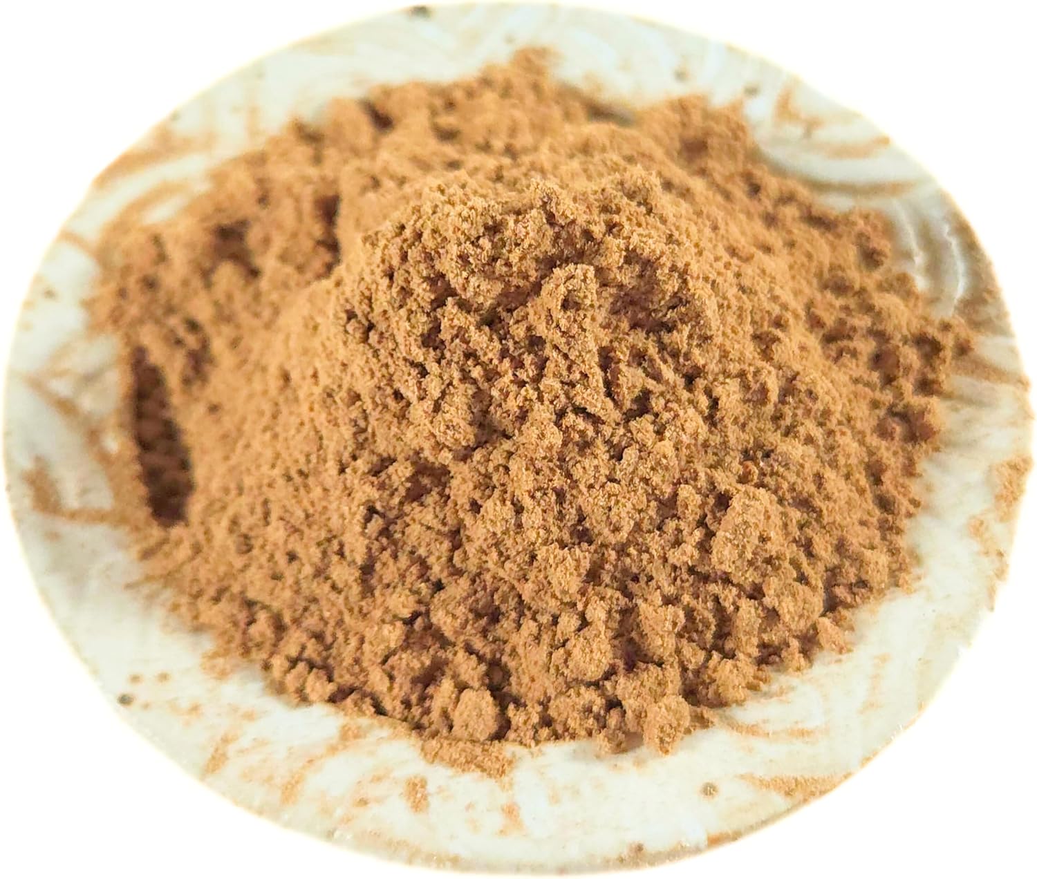 Makko Powder for Incense Making | Premium Japanese Tabunoki | 3.5oz (100g)