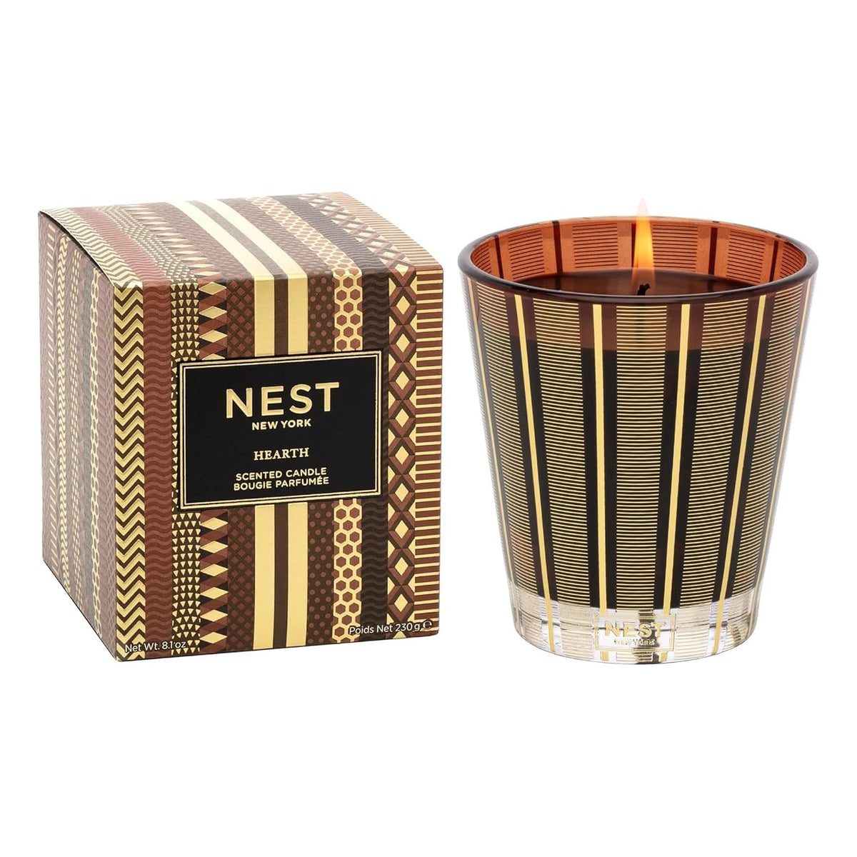 NEST New York Scented Classic Candle