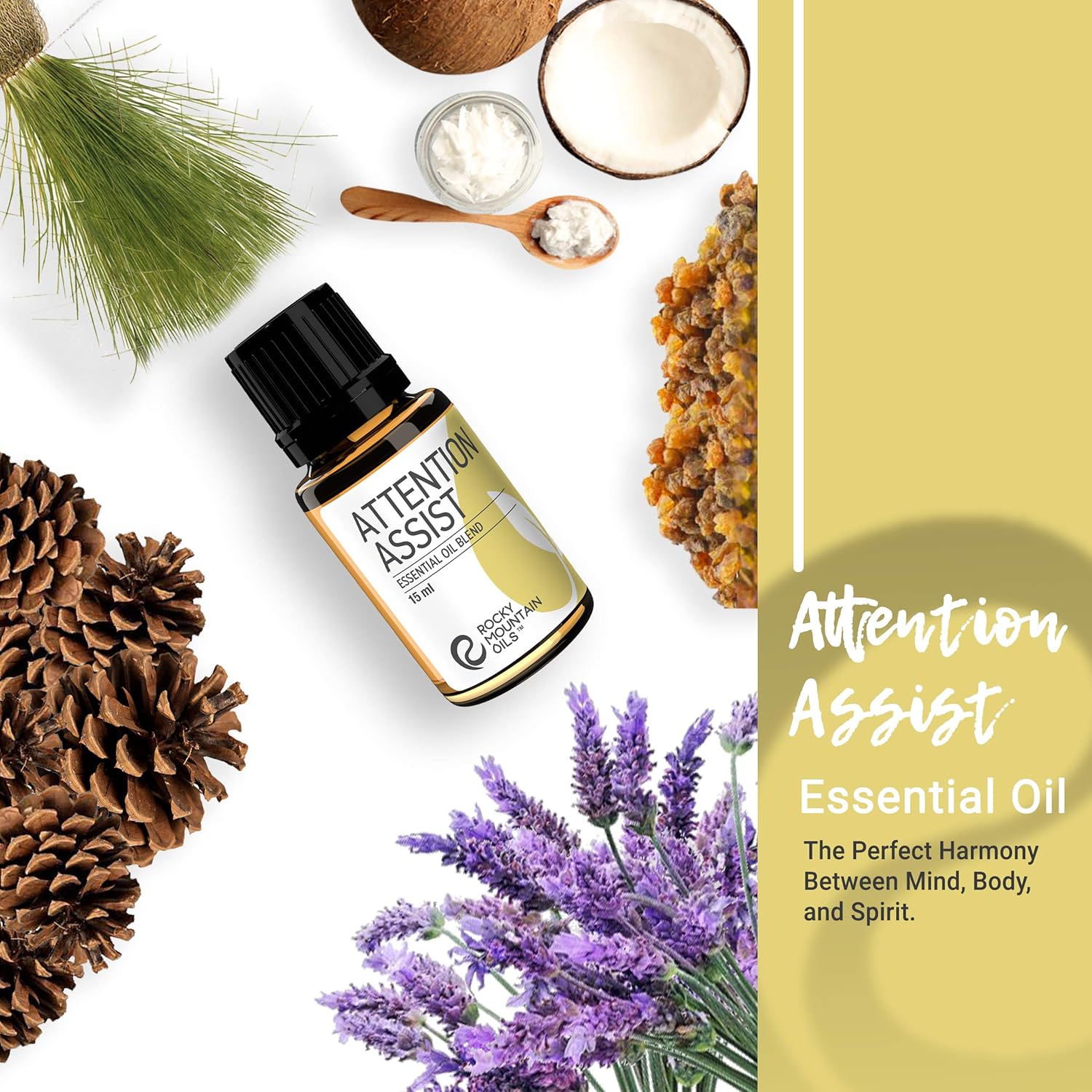 Rocky Mountain Oils