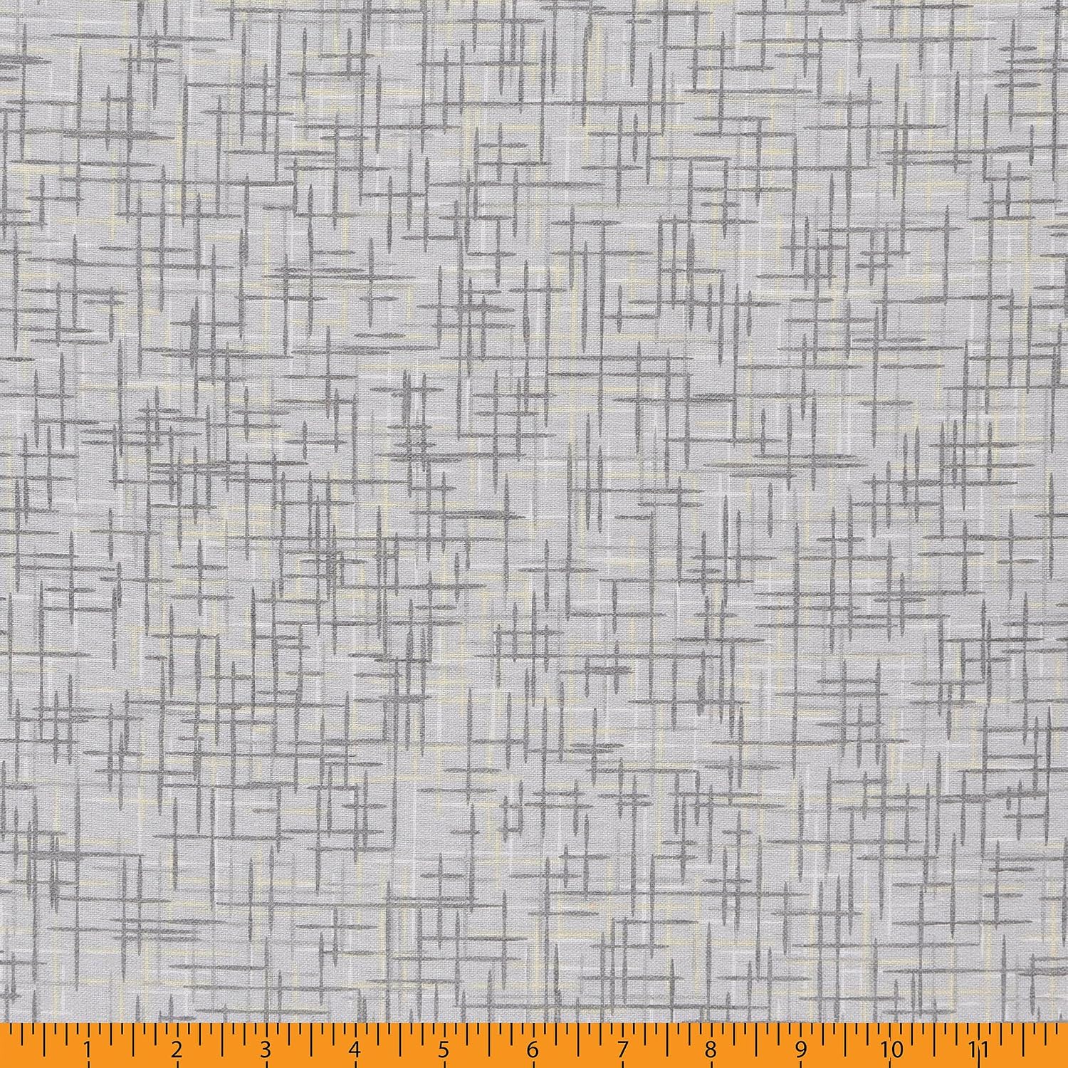 Mook Fabrics Flannel Linen Look [108 in. Wide] – Double Napped, 100% Cotton Material for Quilting, Home Decor Accents | Arts, Crafts & Sewing, Harbor Mist Cut by The Yard