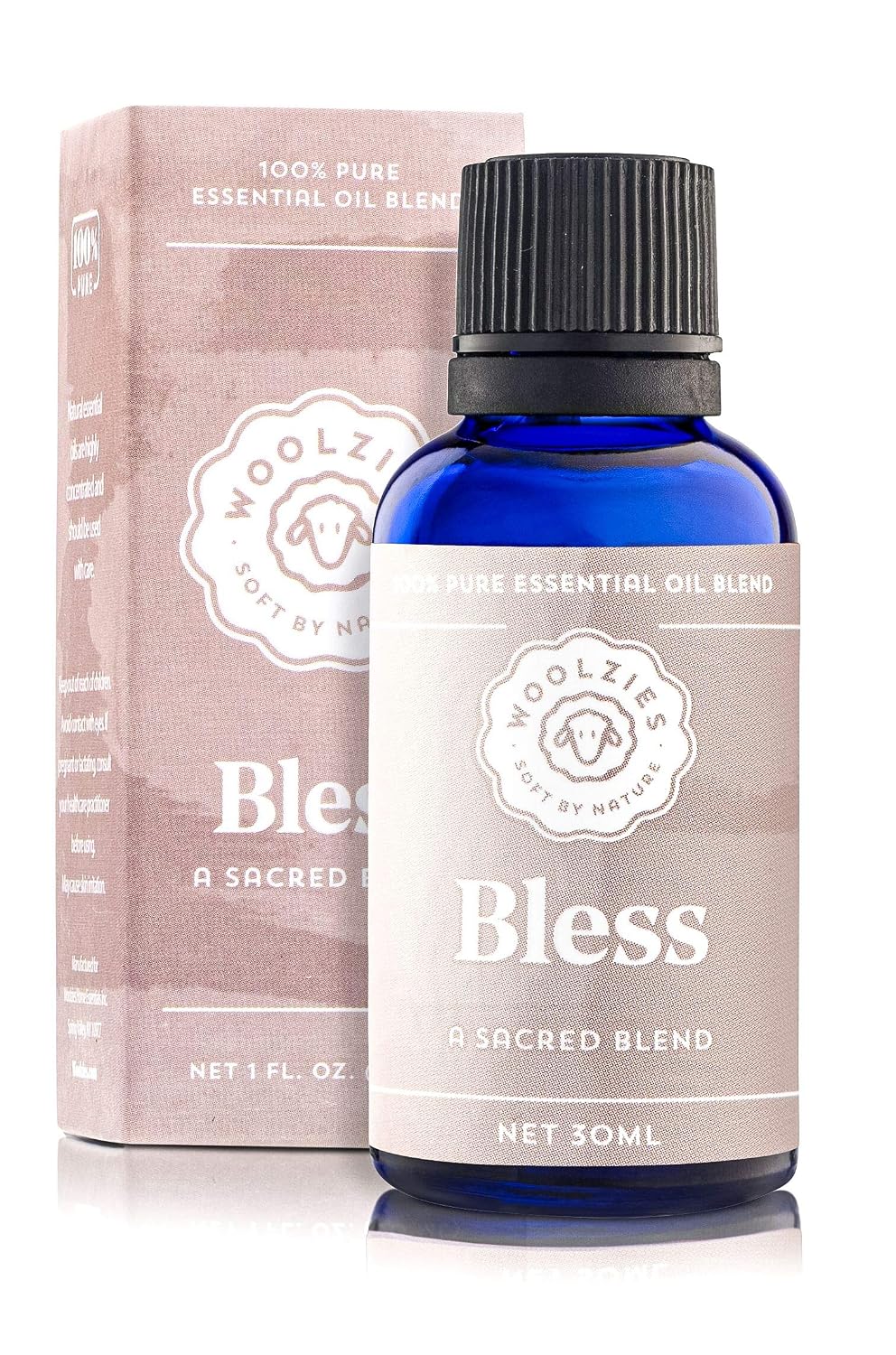 Bless Essential Oil Blend