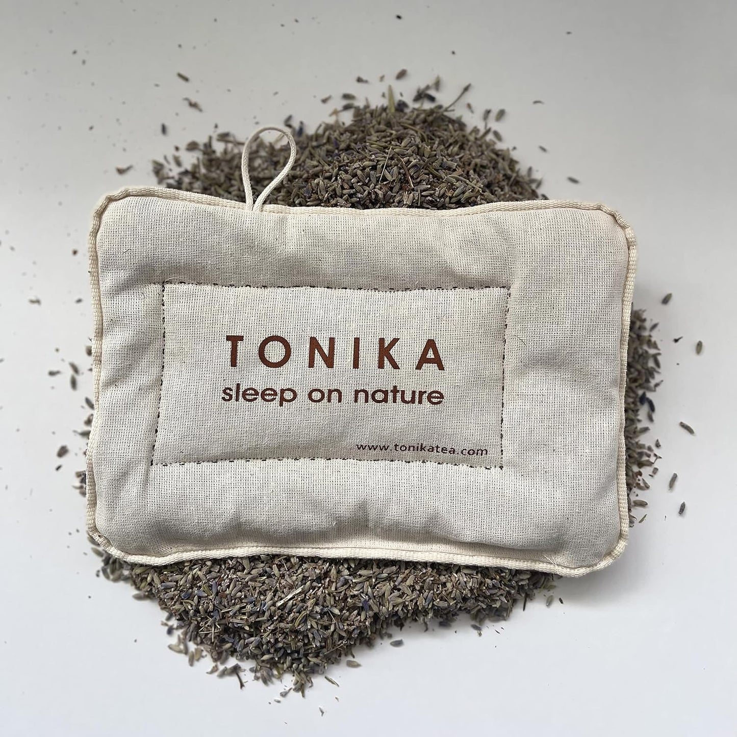 Tonika Aromatic Pillow with Lavender 40g Herbal Composition