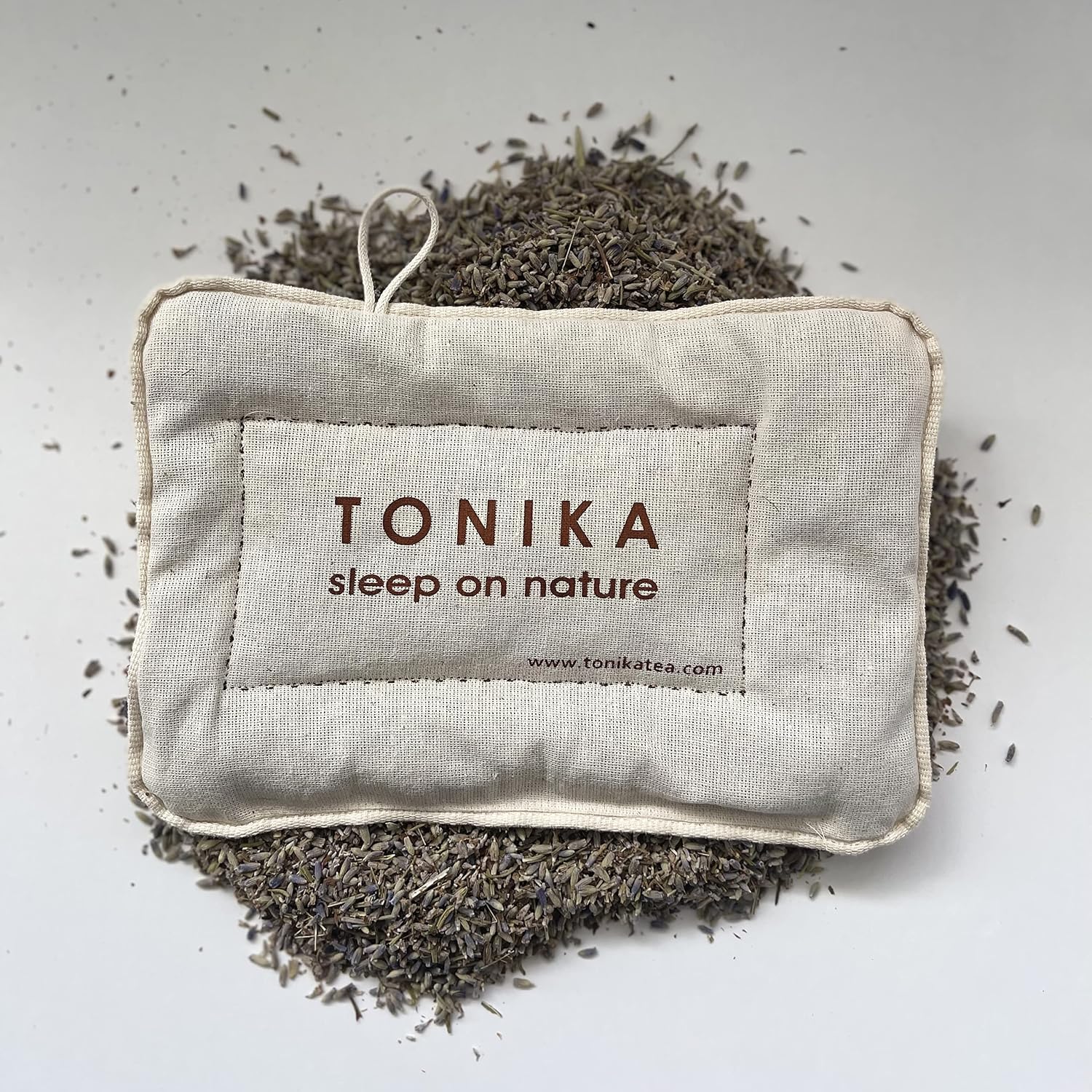 Tonika Aromatic Pillow with Lavender 40g Herbal Composition