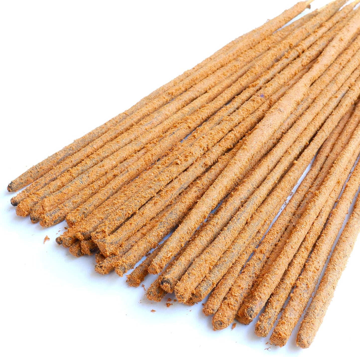 Lavender Incense Sticks - Traditional Handcrafted Masala Incense - 40 to 50 Sticks Approx.
