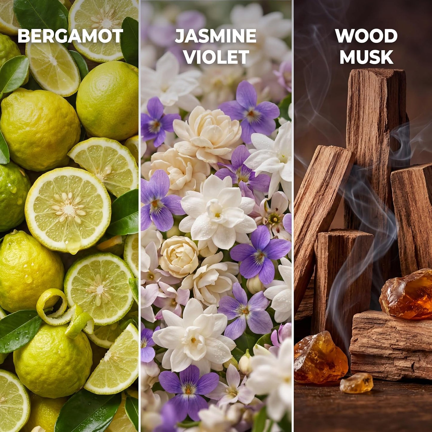 Inspired by 6-Star Hotel Monaco MC01 Hotel Scent Diffuser Oil | 0.5 Fl oz (15 ml) - Waterless Diffuser Oil Refill & Highly Concentrated Fragrance Oil, Diffuser Oil Scents, Hotel Oil Diffuser