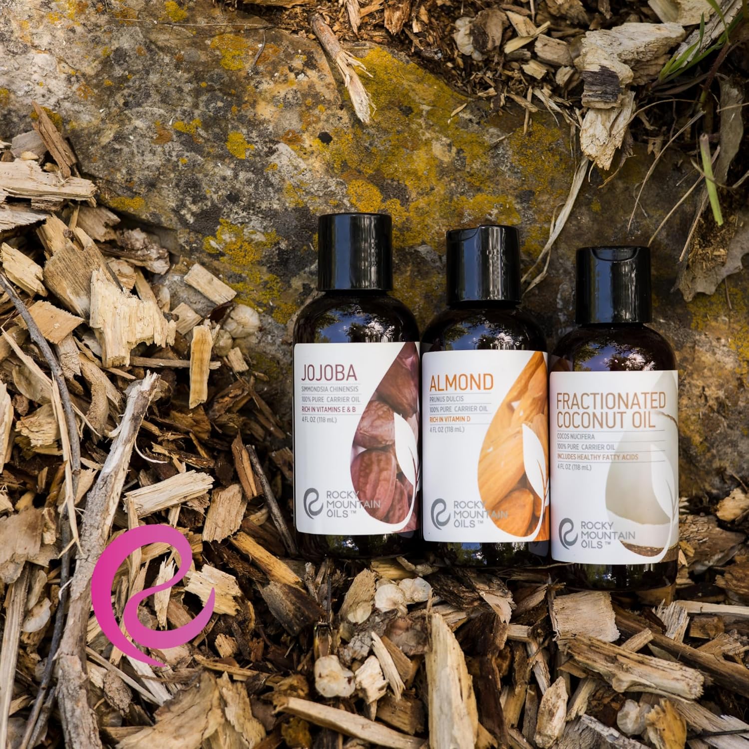 Rocky Mountain Oils