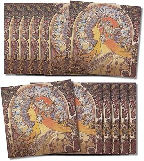 Le Blanc French Air Freshener Sachet Set, Eliminate Odors - Drawers, Closets, Linens, Luggage and Gifts, Zodiaque/Vanilla