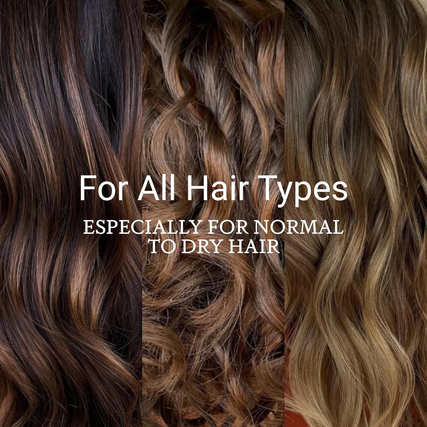 Loma Hair Care Nourishing Oil Treatment