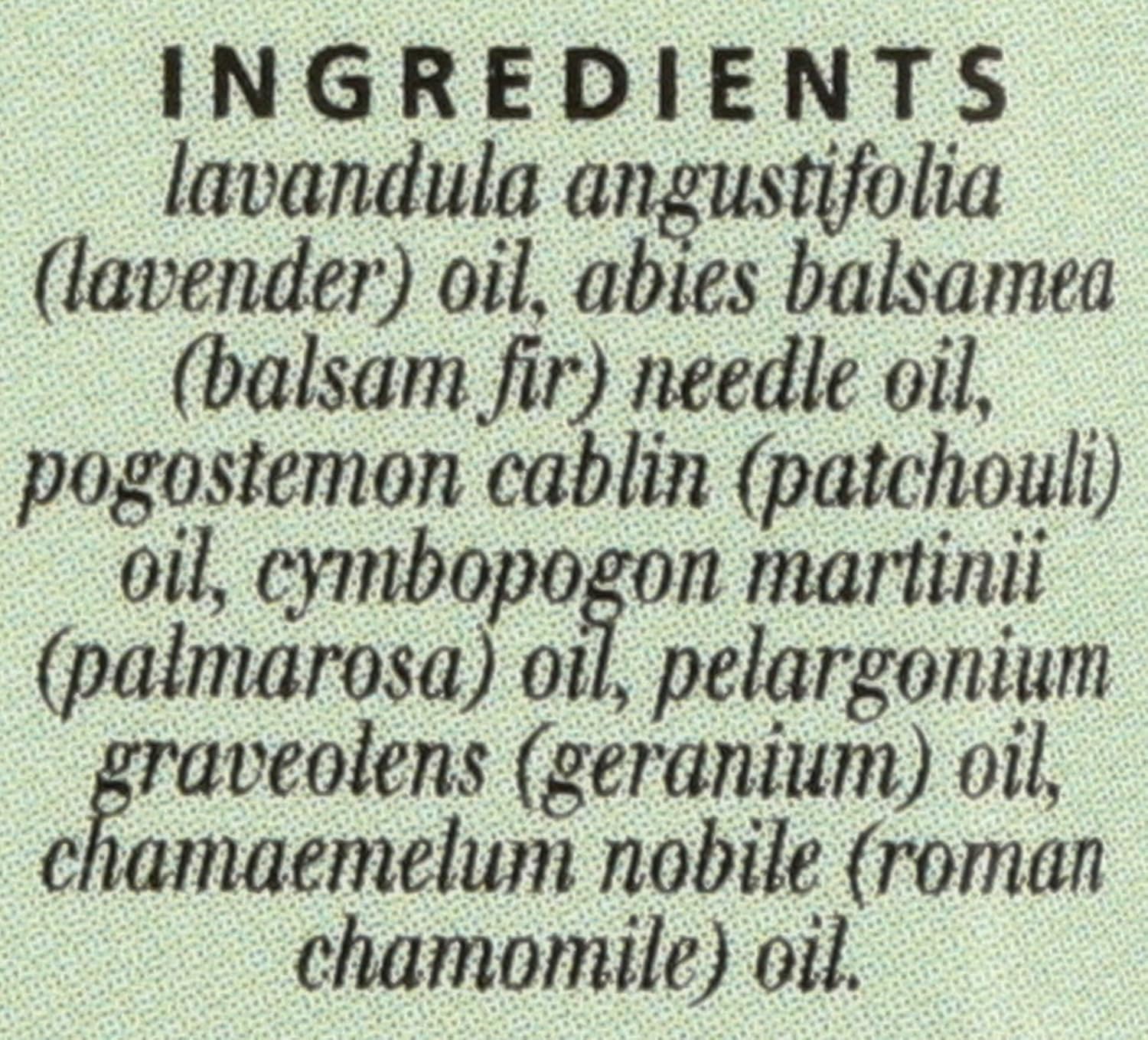Aura Cacia Tranquility Essential Oil, 0.5 FZ