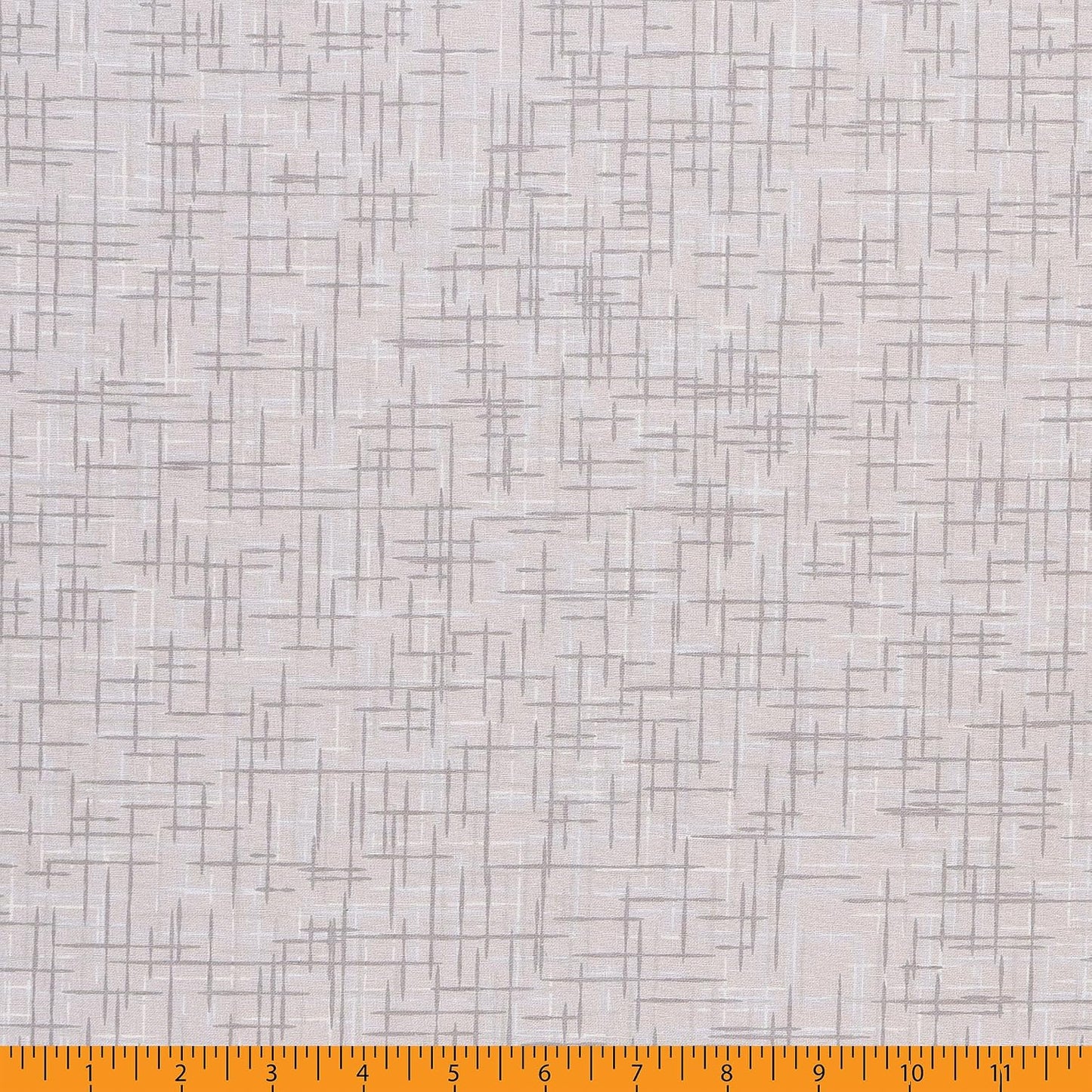 Mook Fabrics Linen Look Cotton Fabric, Harbor Mist Cut by The Yard | 108 in. Wide – Lightweight, 100% Cotton Material for Quilting, Home Decor Accents | Arts, Crafts & Sewing