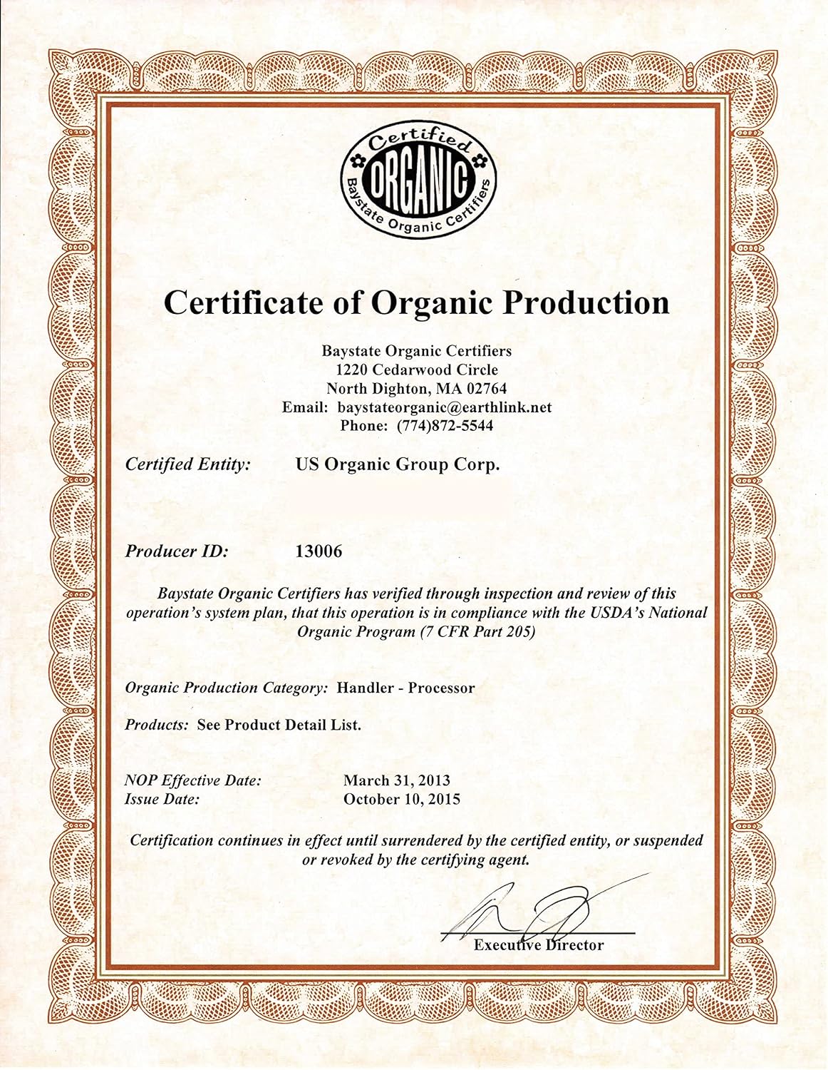 US Organic 100% Pure Frankincense (Boswellia Carteri) Essential Oil - Sourced from The Horn of Africa, USDA Certified Organic, Use Topically or in Diffuser, Perfect for Yoga or Meditation (5 ml)
