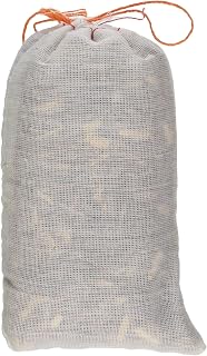 Household Essentials Red Cedar & Cotton Aromatherapy Sachet Trio