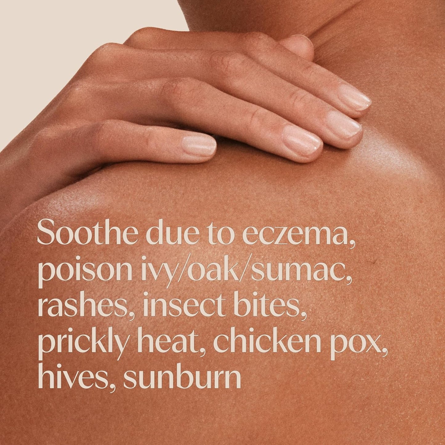 Aveeno Soothing Bath Treatment, Natural Colloidal Oatmeal Bath for Eczema, Sensitive Skin, Fragrance-Free Formula, Eczema Bath Soak Relieves Itchy, Dry Skin, Individual Packets, 8 ct.