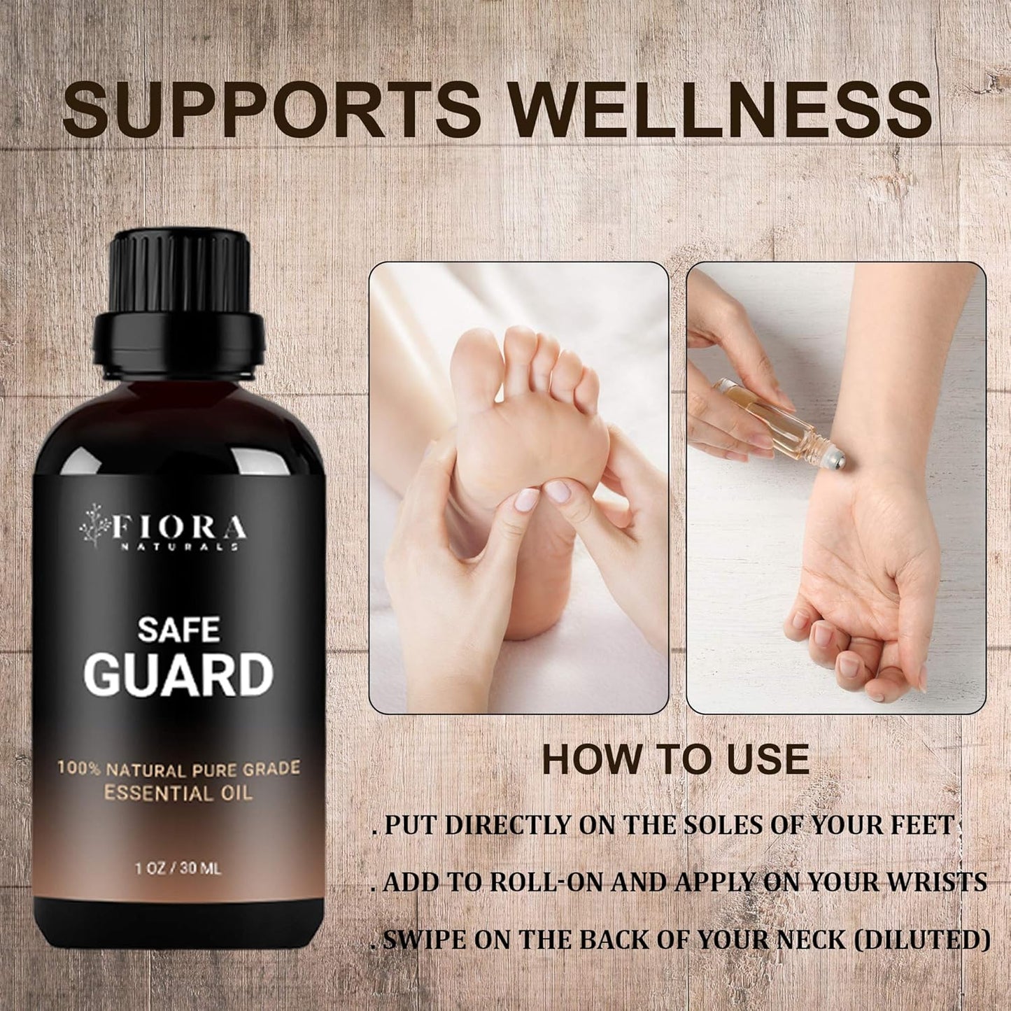 Immunity Essential Oil Blend for Health Shield Aromatherapy with Clove Cinnamon Lemon Rosemar & Eucalyptus Essential Oil - 100% Pure Eucalyptus Oil for Diffuser